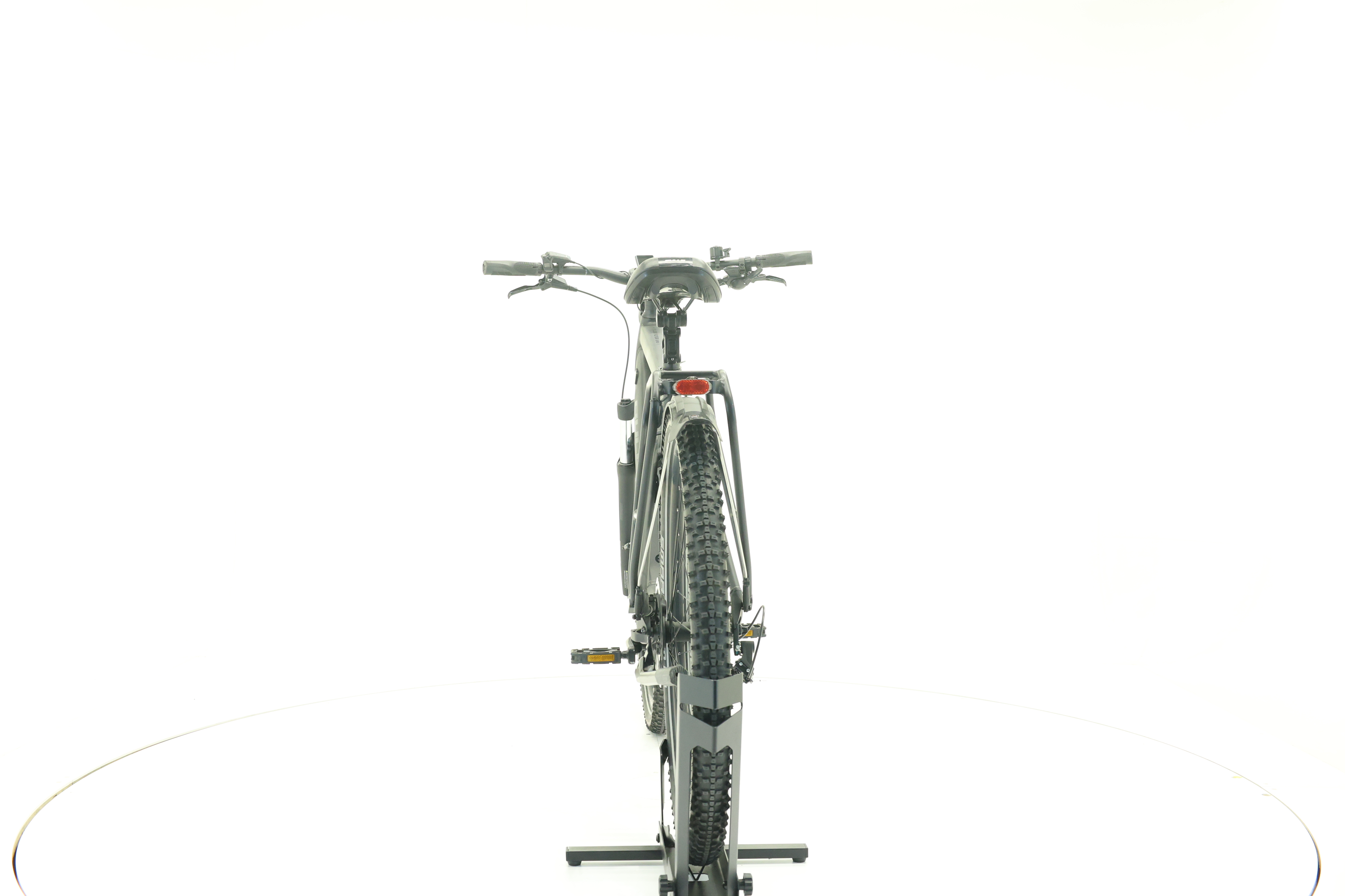 Bulls Cross Flyer EVO 1
