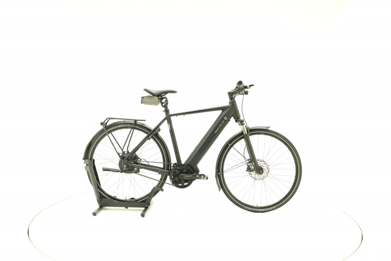 Riese und Müller Roadster, 56 cm, 180-189 cm, 2024, 5451 km – Bild 8 von 8