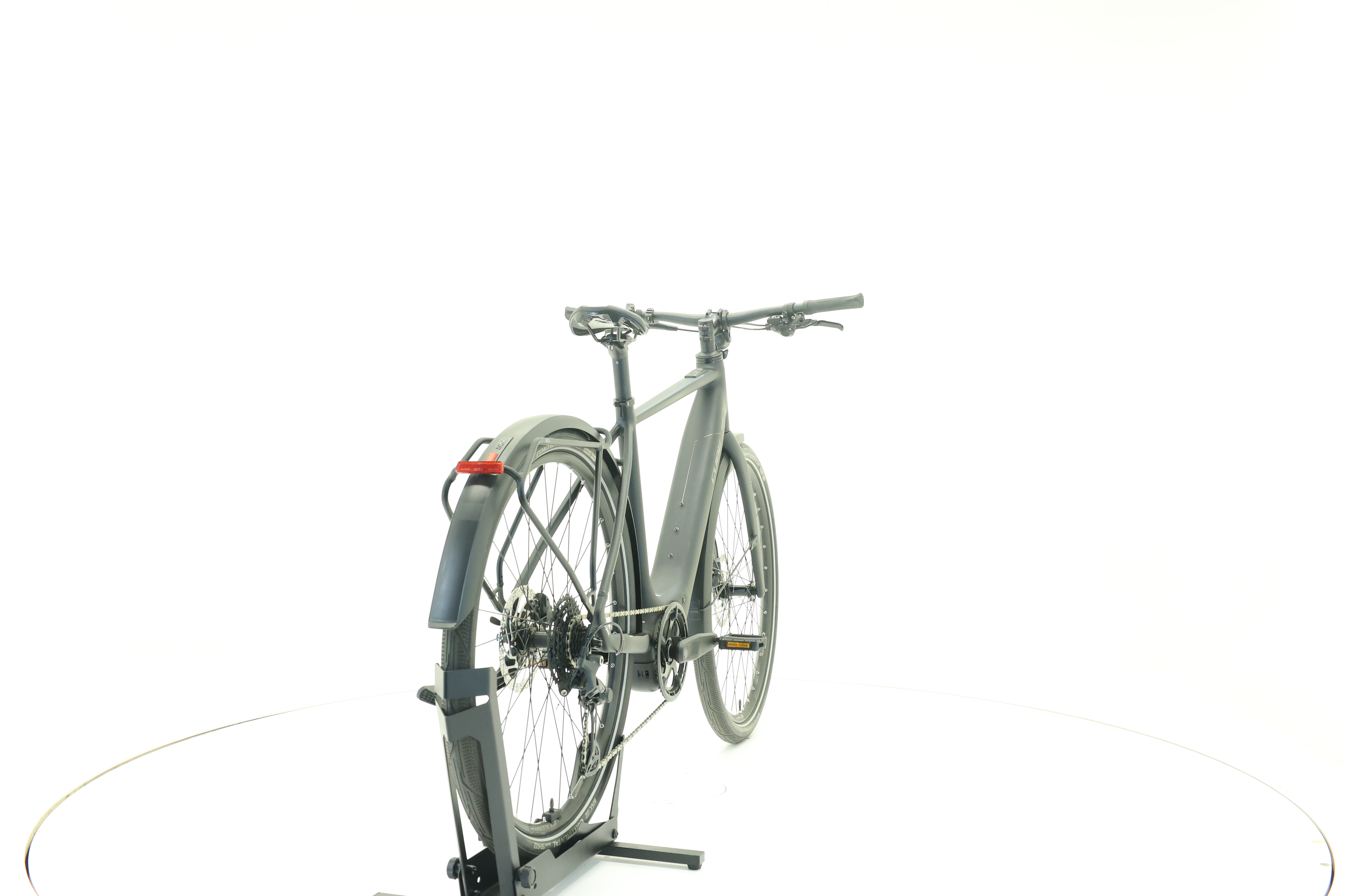 Cube Editor Hybrid Pro FE 400X, M, 170-179 cm, 2025, 21 km – Bild 2 von 5