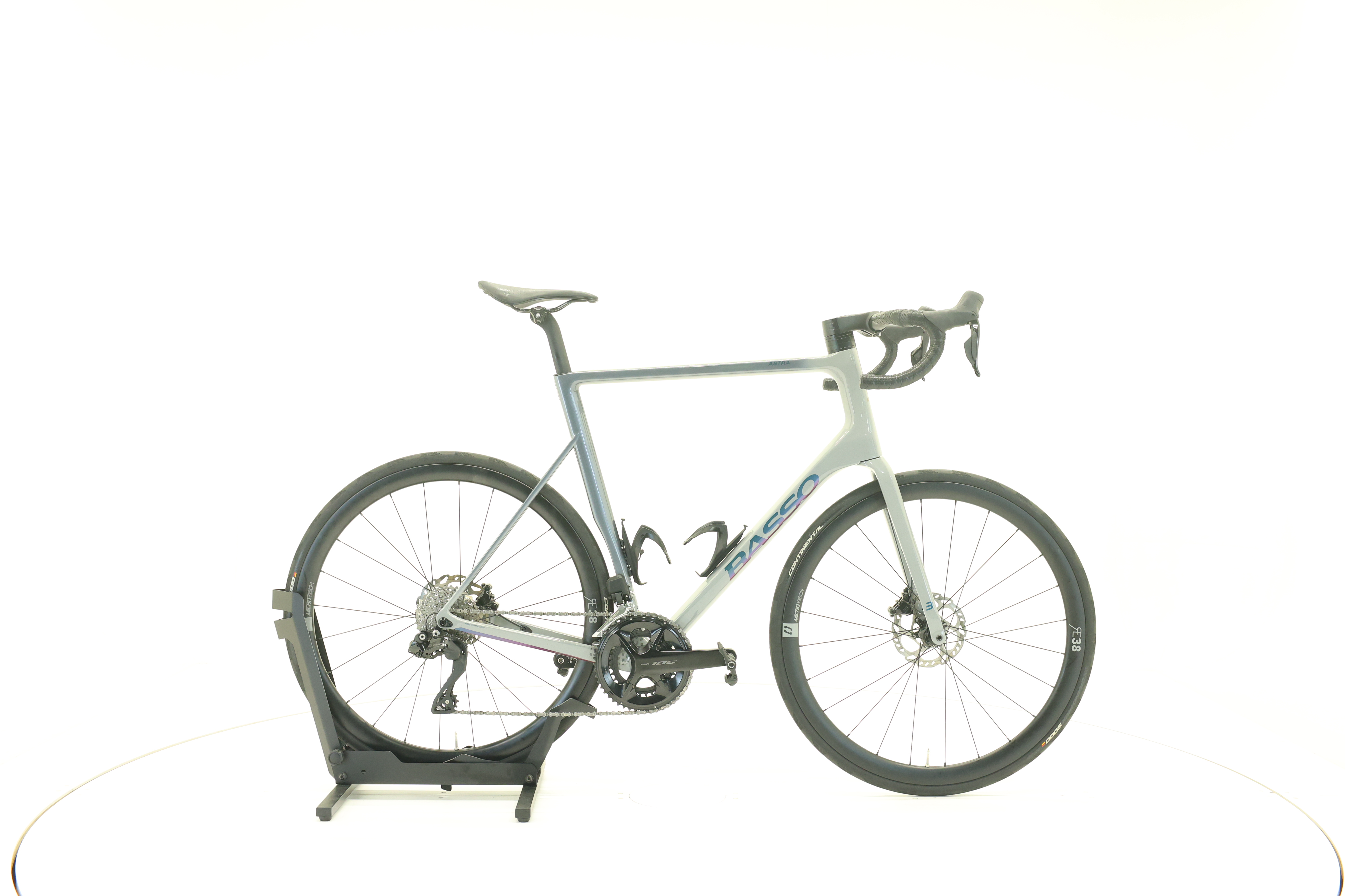 Basso Astra 2023, 61 cm, 2023, 0 km – Bild 1 von 24