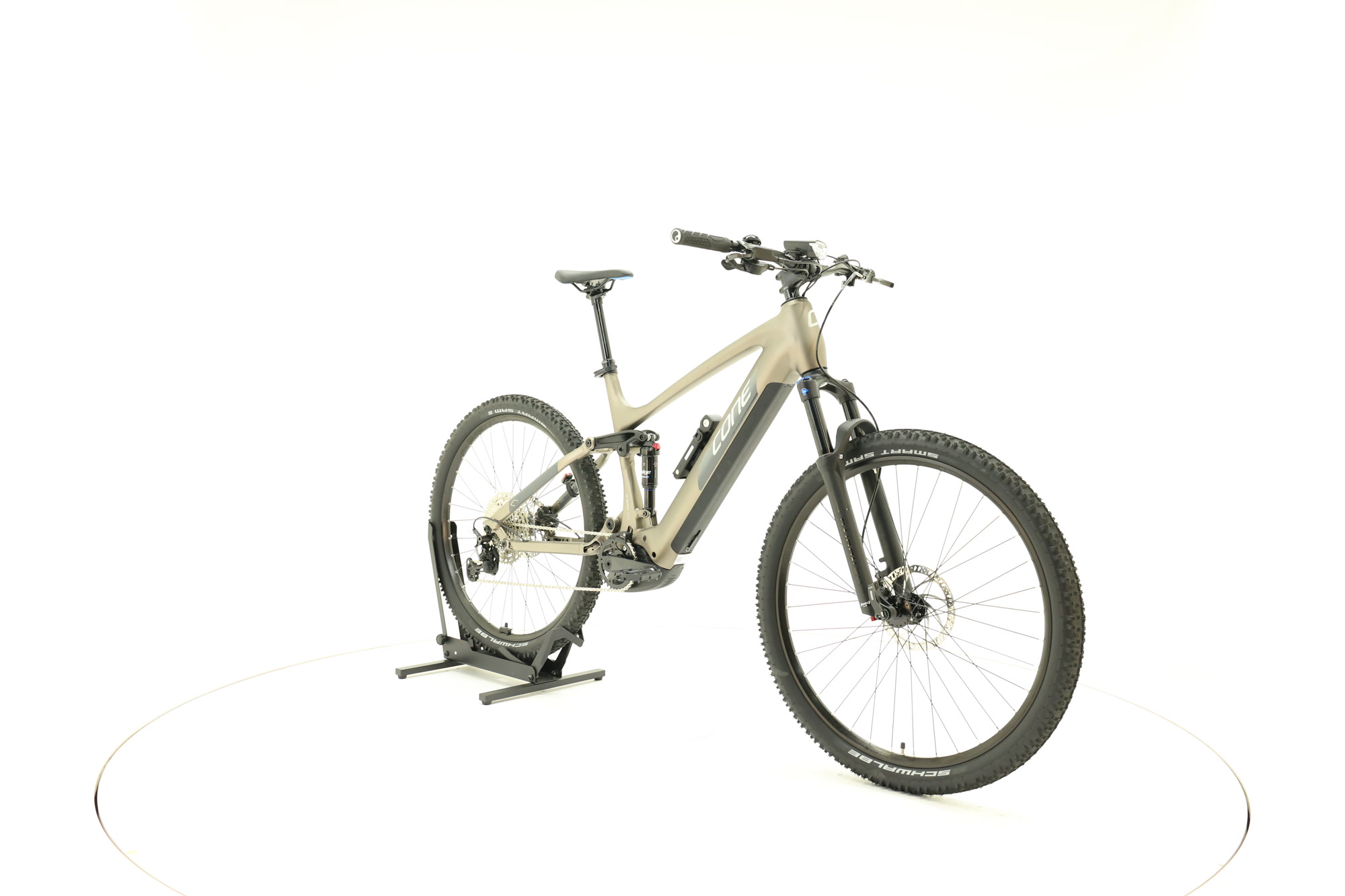 CONE Bikes eFullTrail IN 4.0