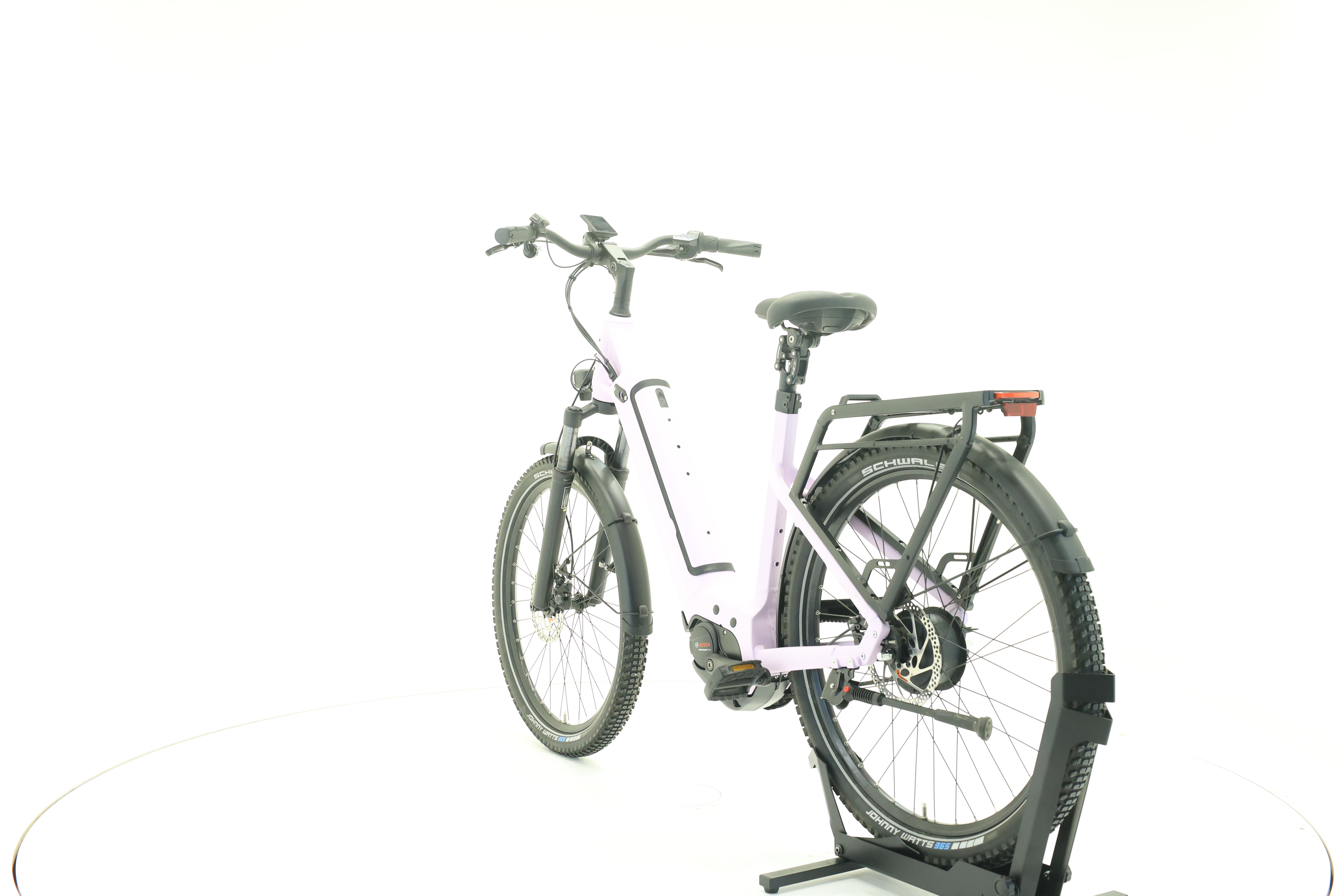 Velo de Ville SEB 890 PRO, 53 cm, 170-179 cm, 2025, 815 km – Bild 16 von 24