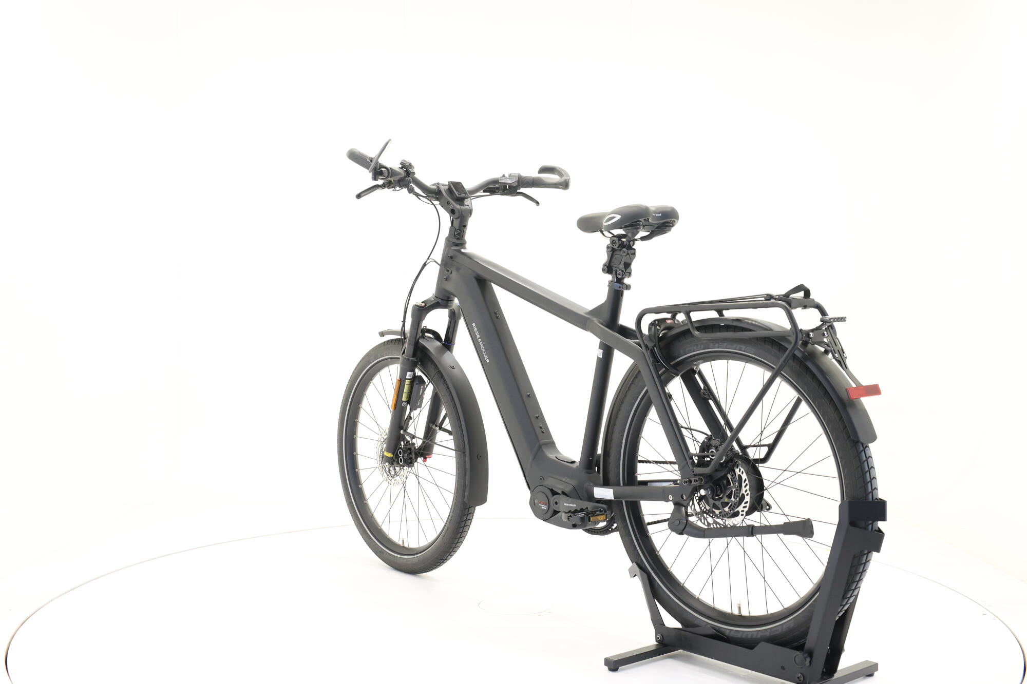 Riese und Müller Charger4 GT Vario HS, 56 cm, 180-189 cm, 2025, 1587 km – Bild 6 von 9