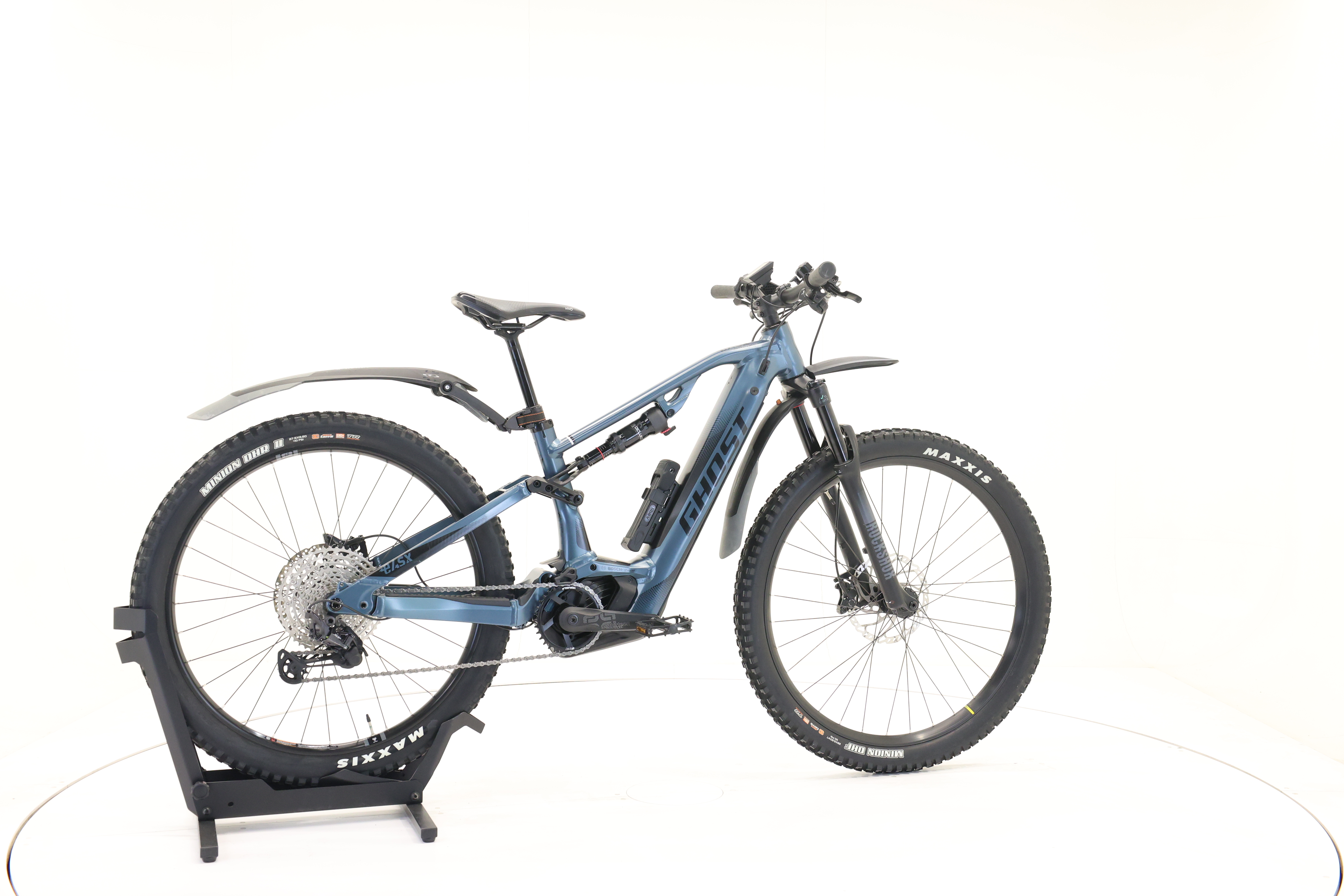 Ghost E-ASX Advanced 130