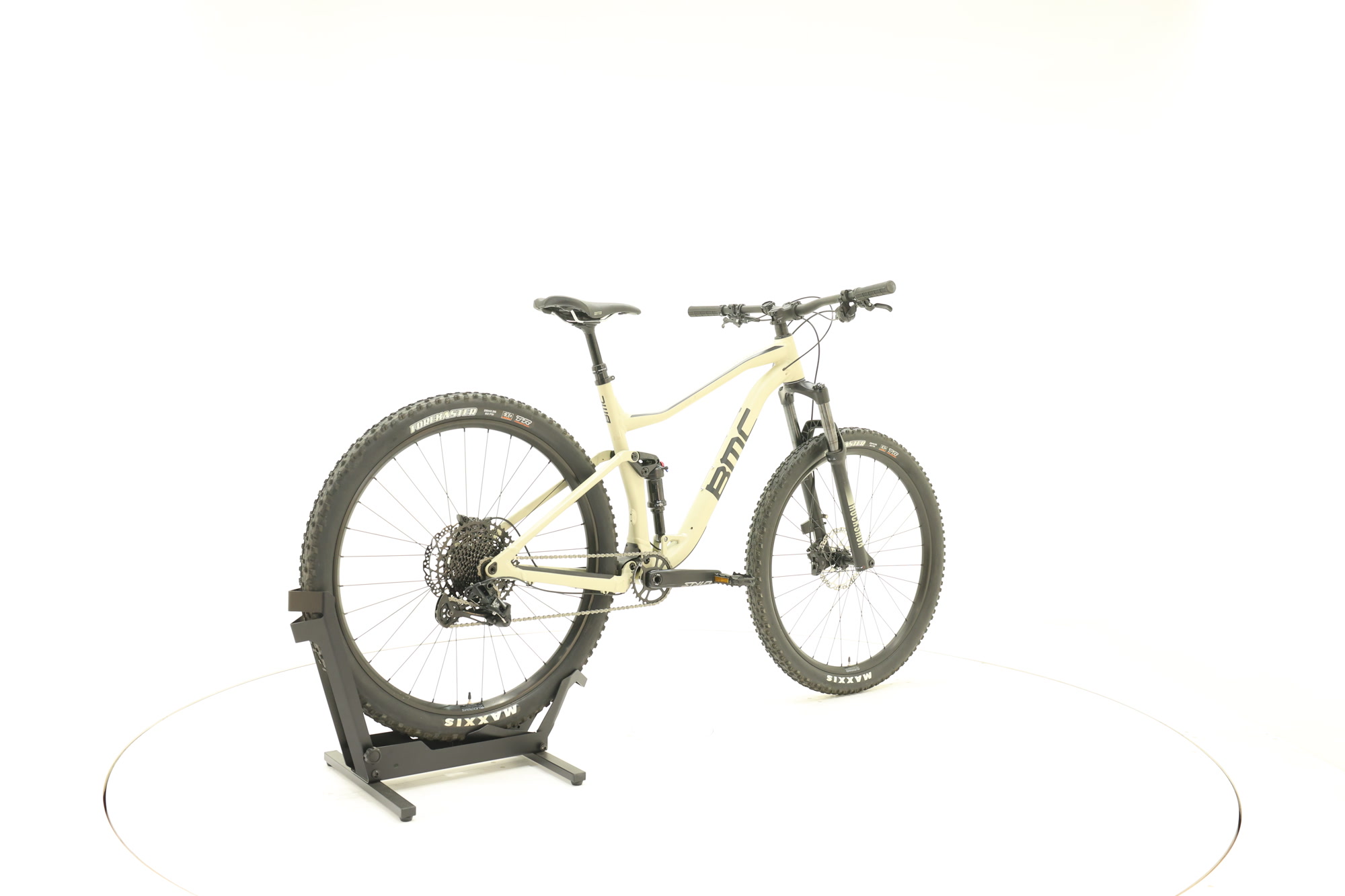 BMC Speedfox AL One