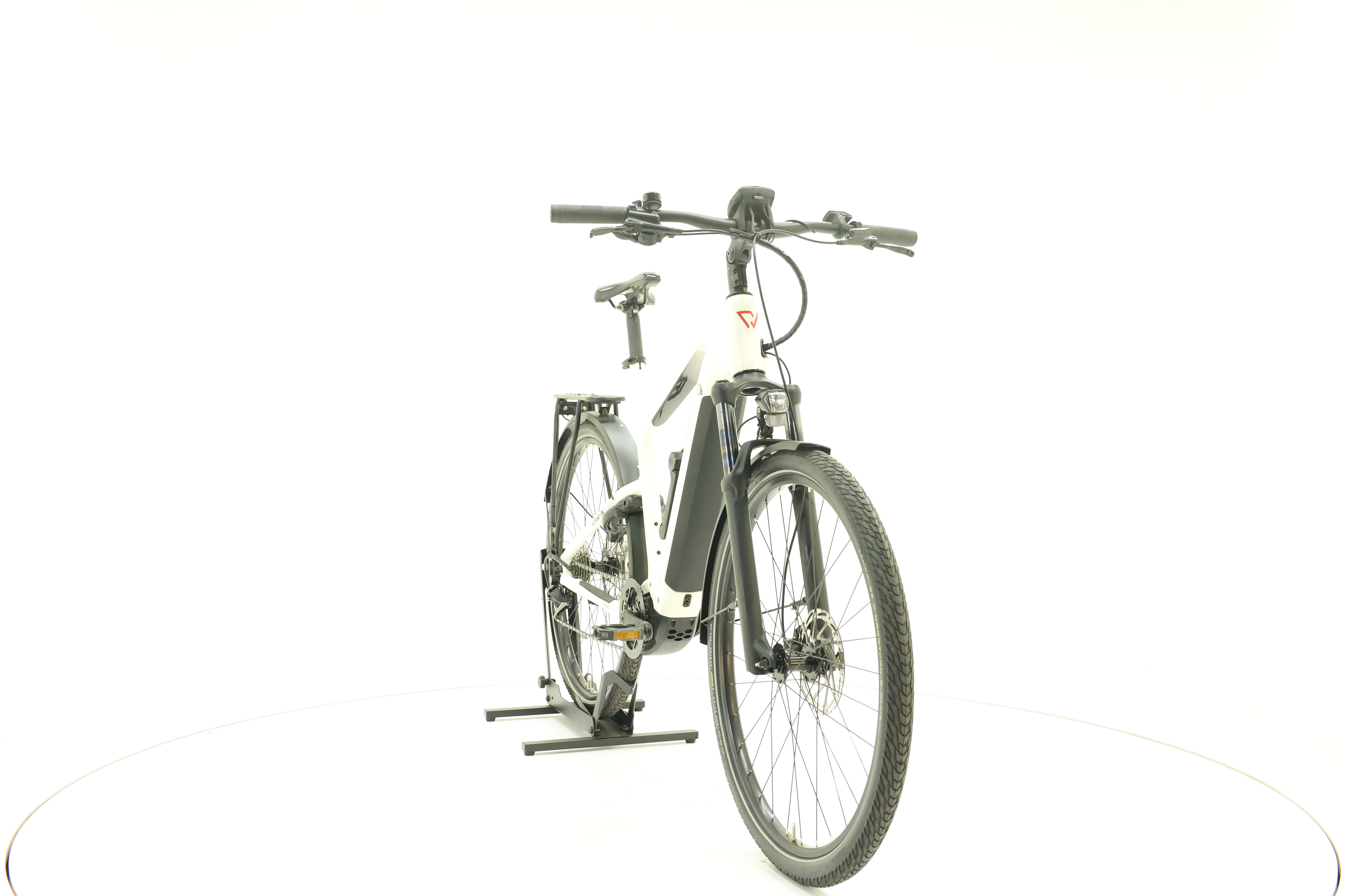 Conway Cairon T3.0, 58 cm, 180-189 cm, 2023, 9007 km – Bild 10 von 24
