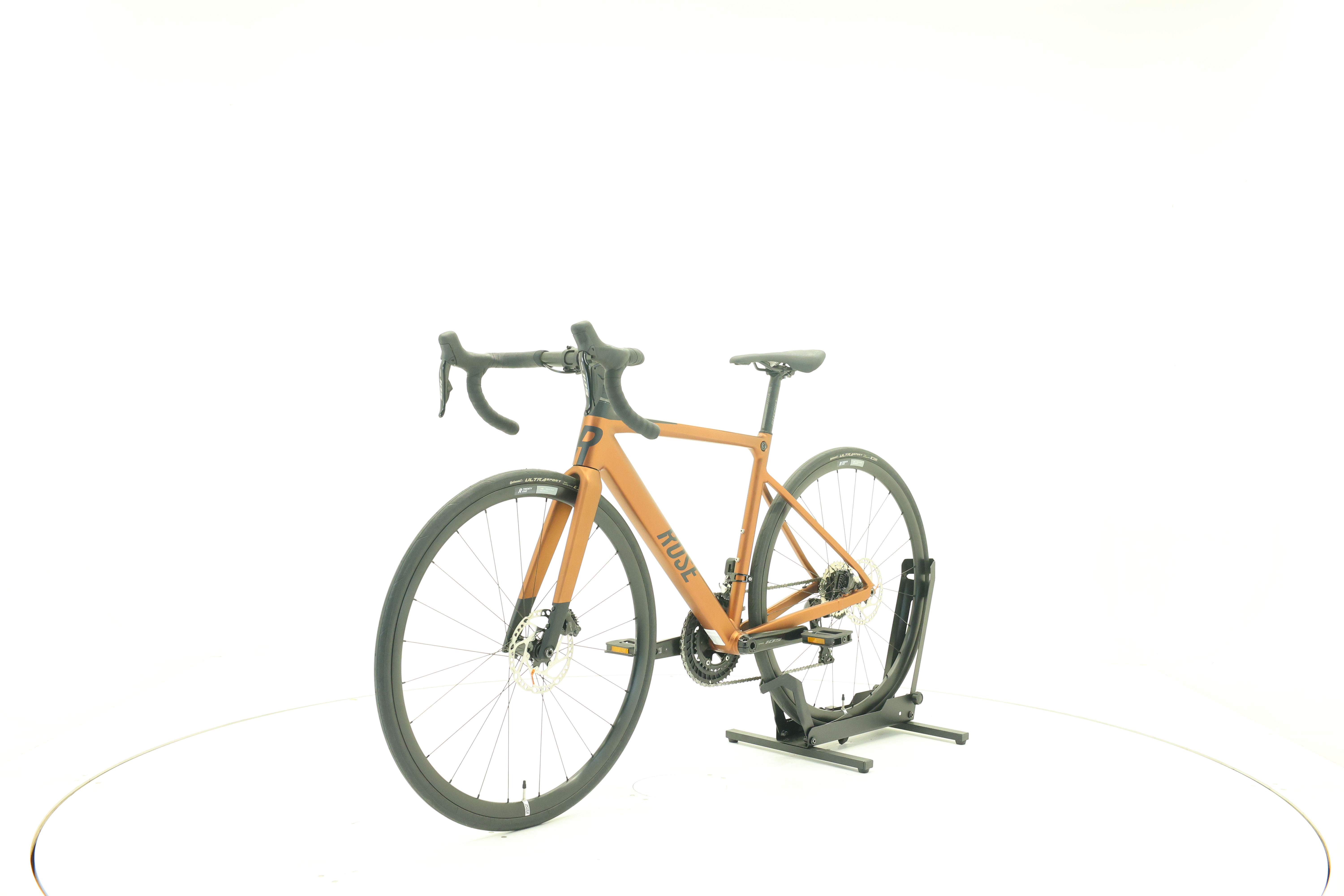 Rose Bikes RR 23 Reveal AL 105 Di2
