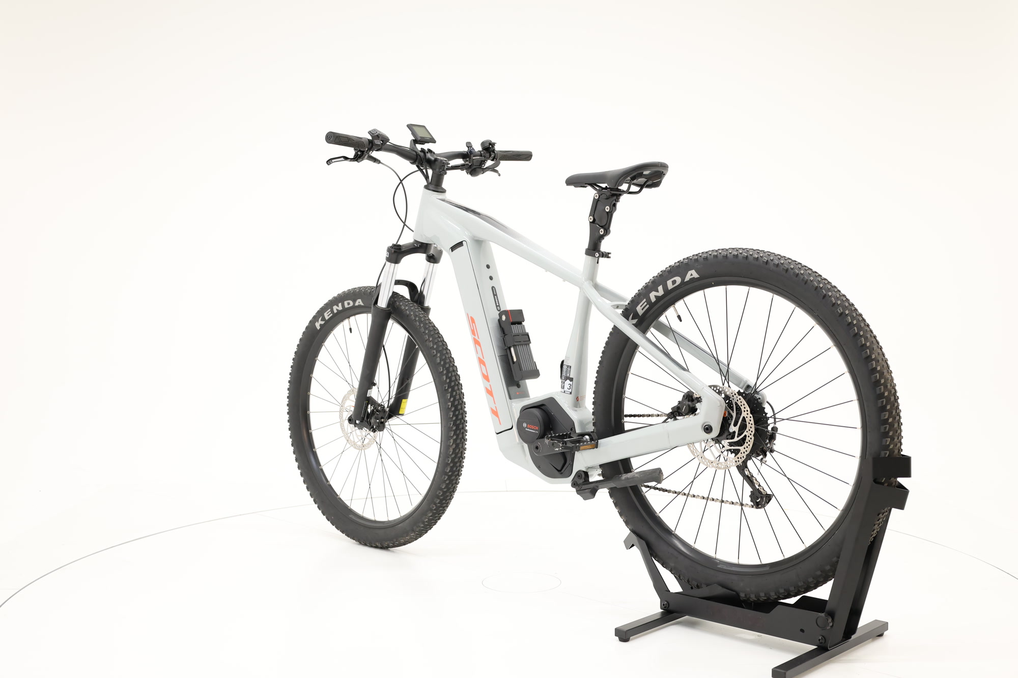 Scott ASPECT eRIDE 940, L, 180-189 cm, 2024, 291 km – Bild 8 von 8