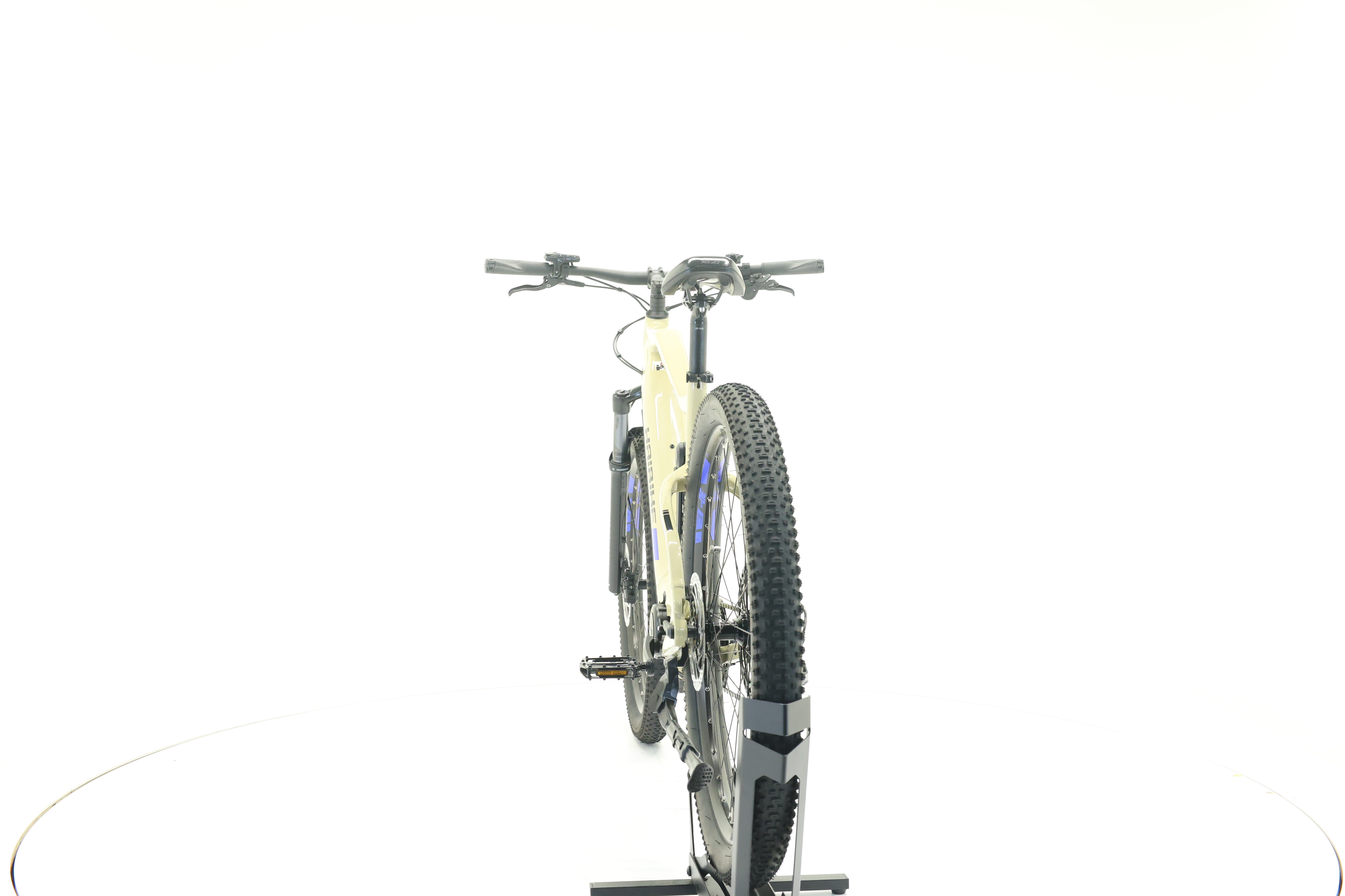 Haibike Hardnine 7, XL, 190-199 cm, 2023, 517 km – Bild 2 von 24