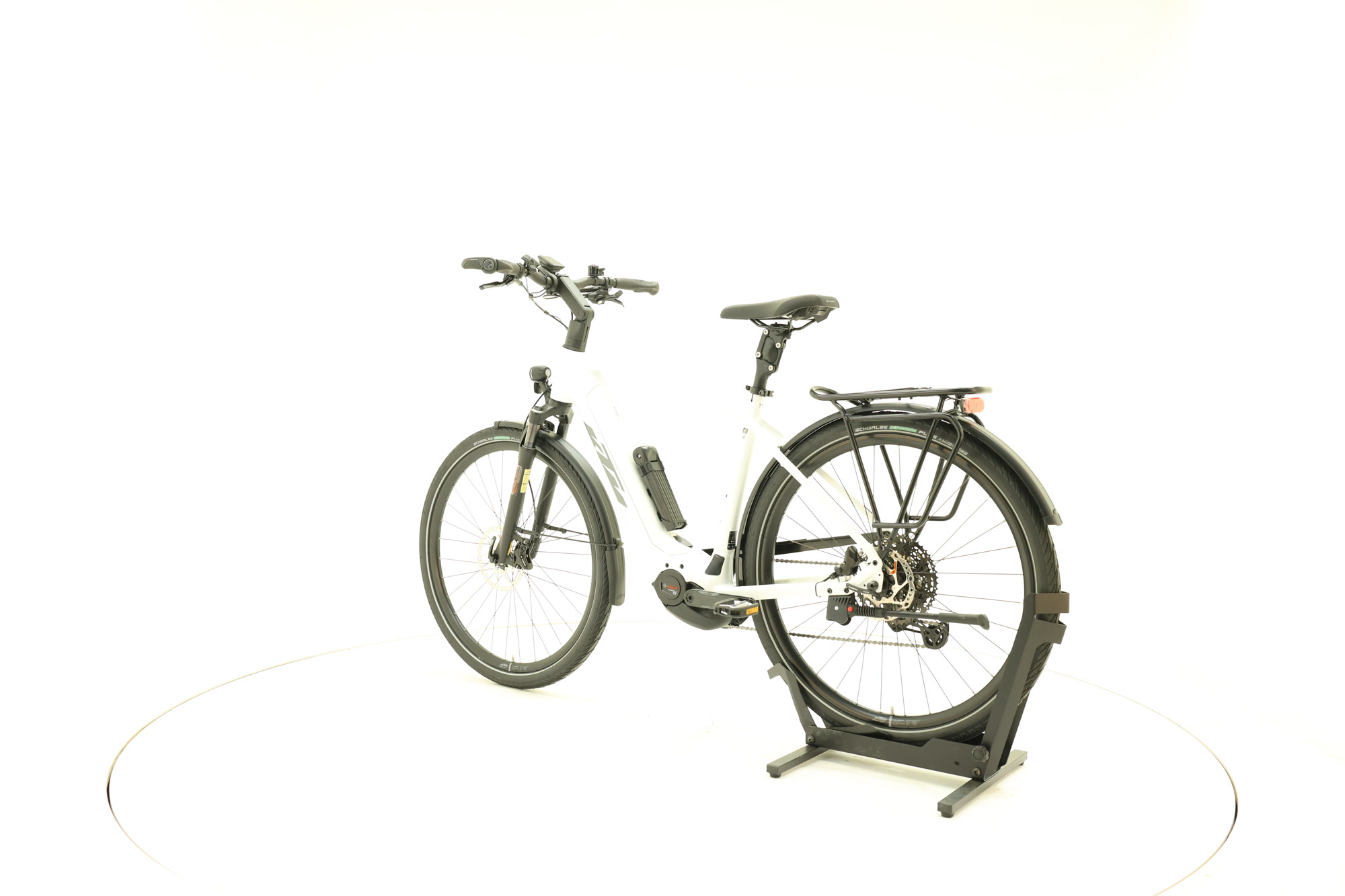 KTM Macina Style 720, M, 170-179 cm, 2025, 1126 km – Bild 8 von 9