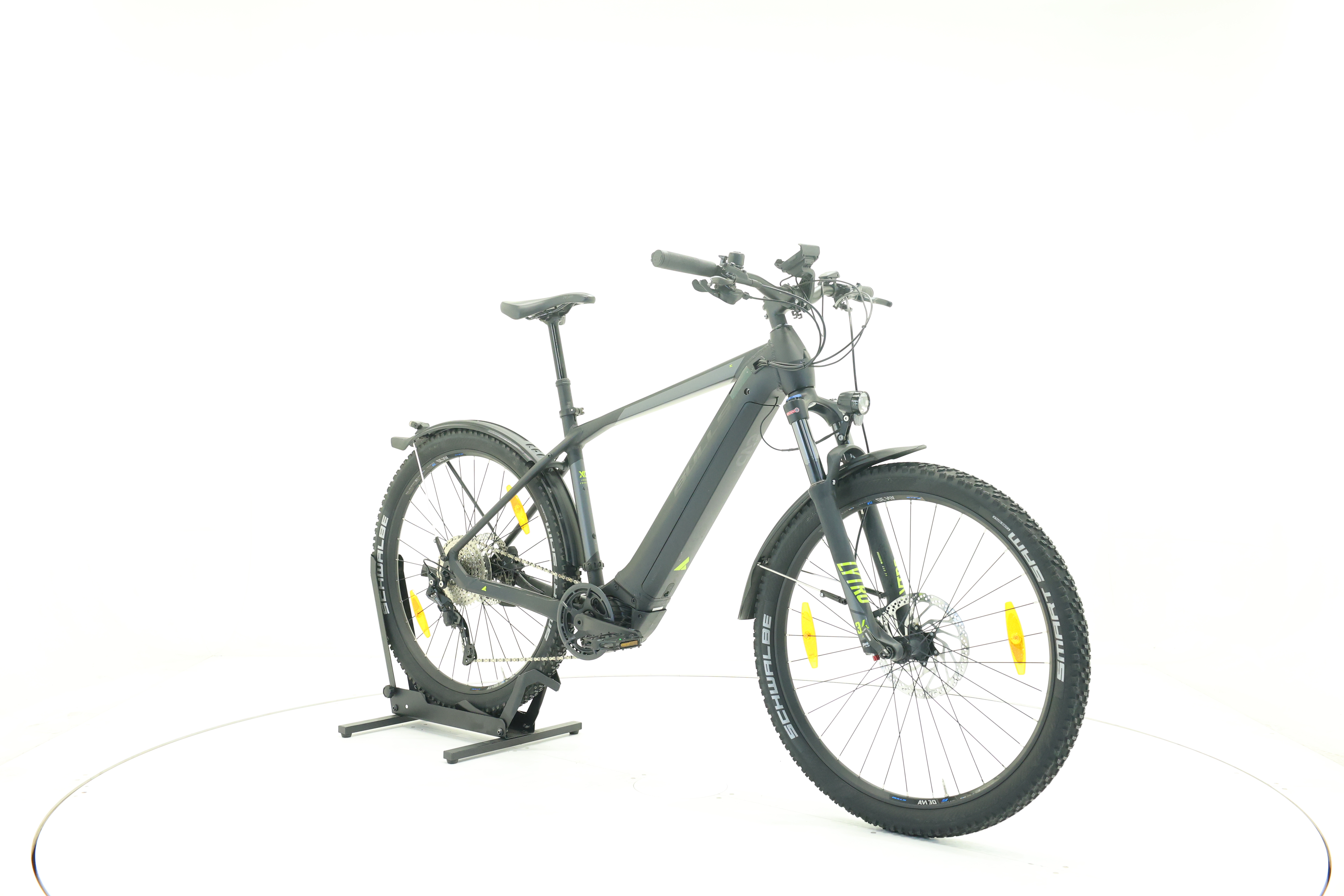 Bulls Copperhead EVO XXL