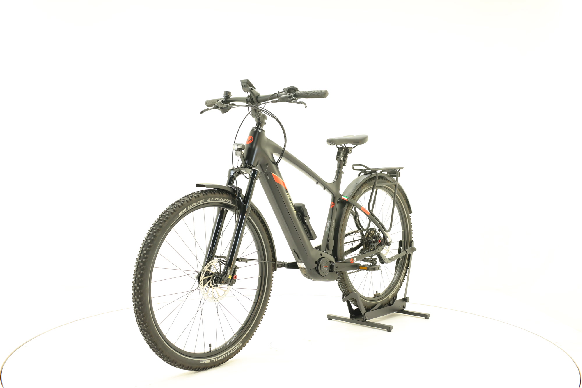 Malaguti Cortina TR 5.2