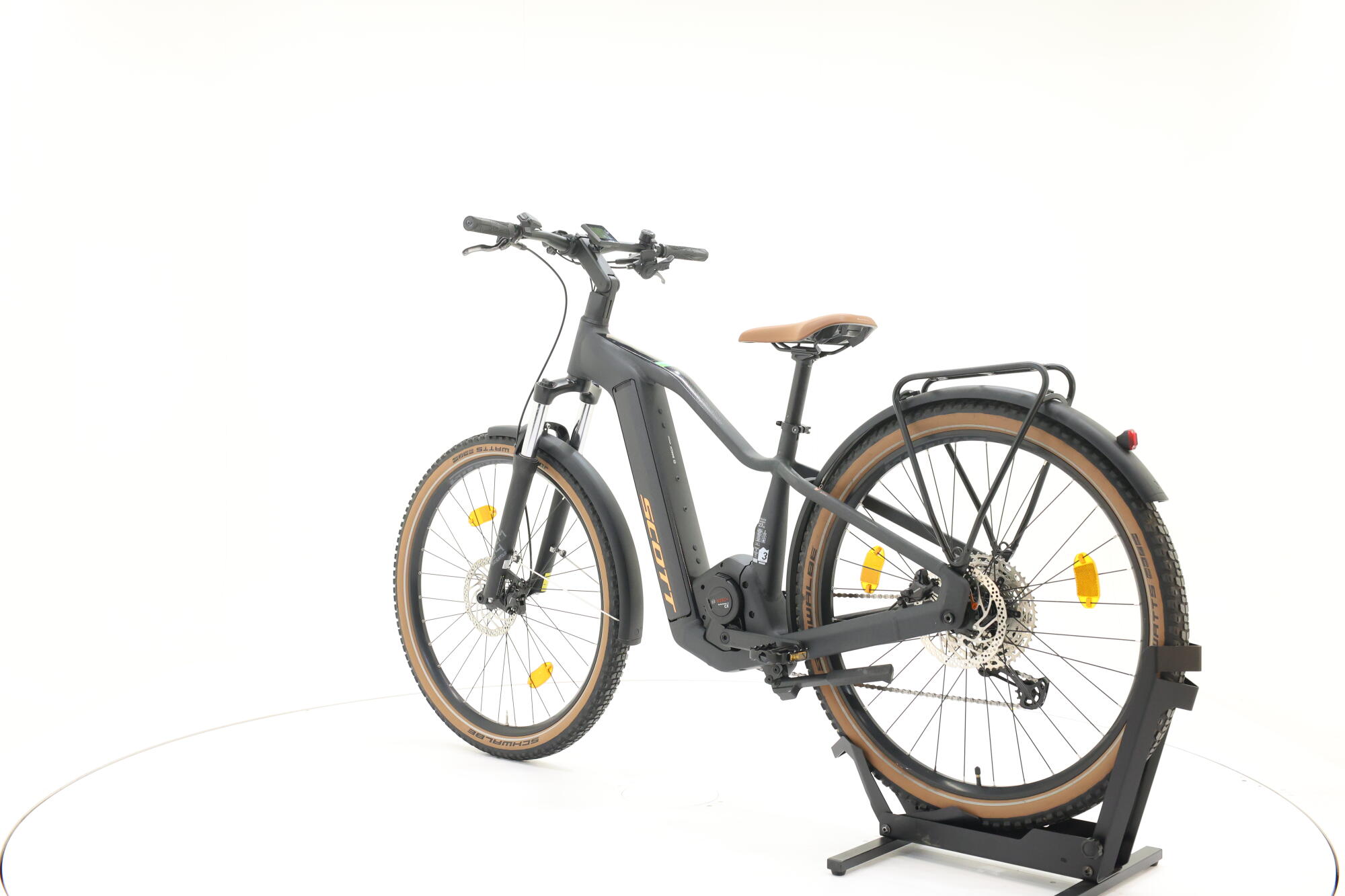 Scott AXIS, S, 160-169 cm, 2024, 3679 km – Bild 5 von 5
