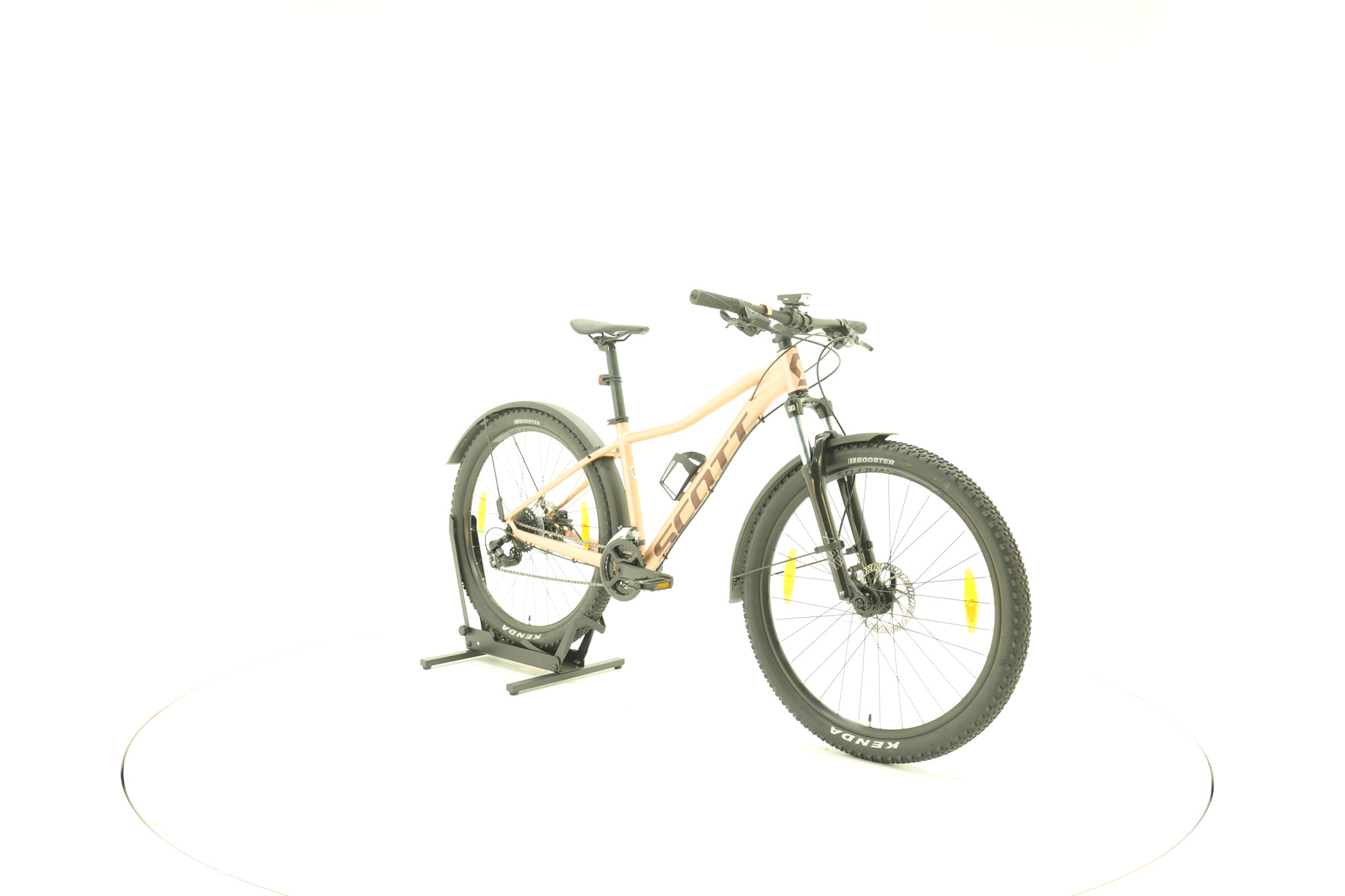 Scott Contessa Active 50, S, 160-169 cm, 2024, 0 km – Bild 7 von 8