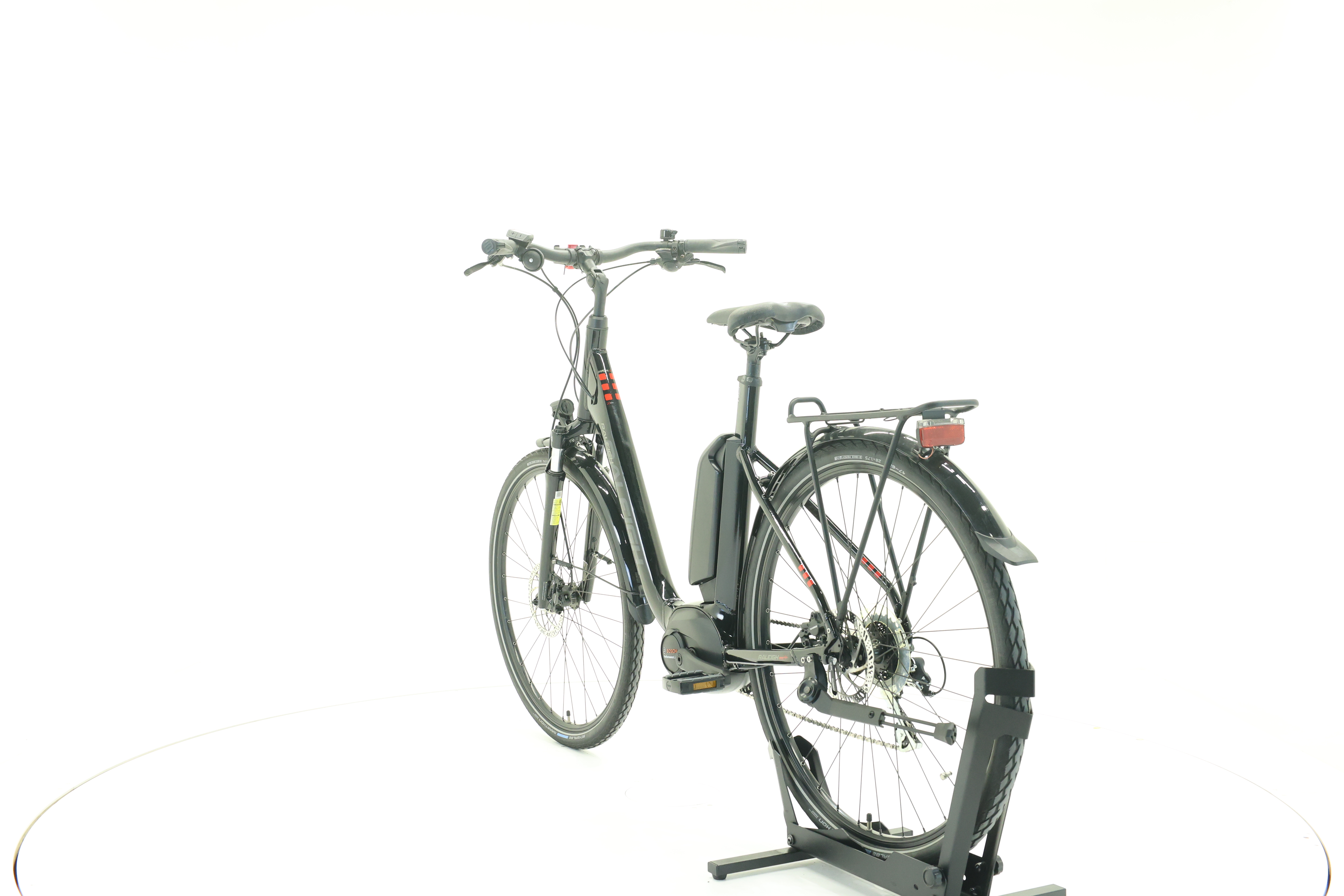 Raleigh Stoker Ltd Comfort, 55 cm, 170-179 cm, 2023, 1108 km – Bild 6 von 24