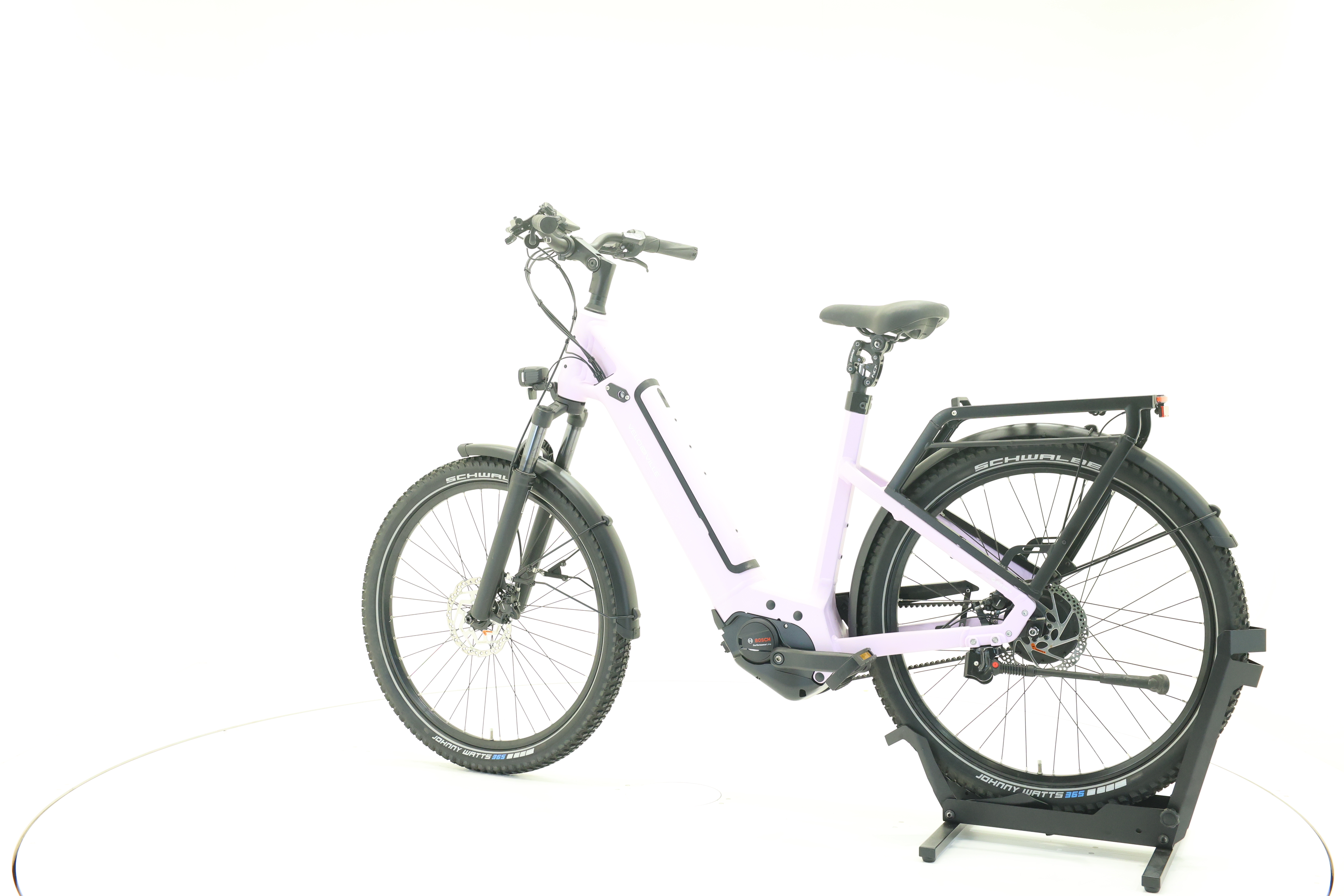 Velo de Ville SEB 890 PRO, 53 cm, 170-179 cm, 2025, 815 km – Bild 17 von 24