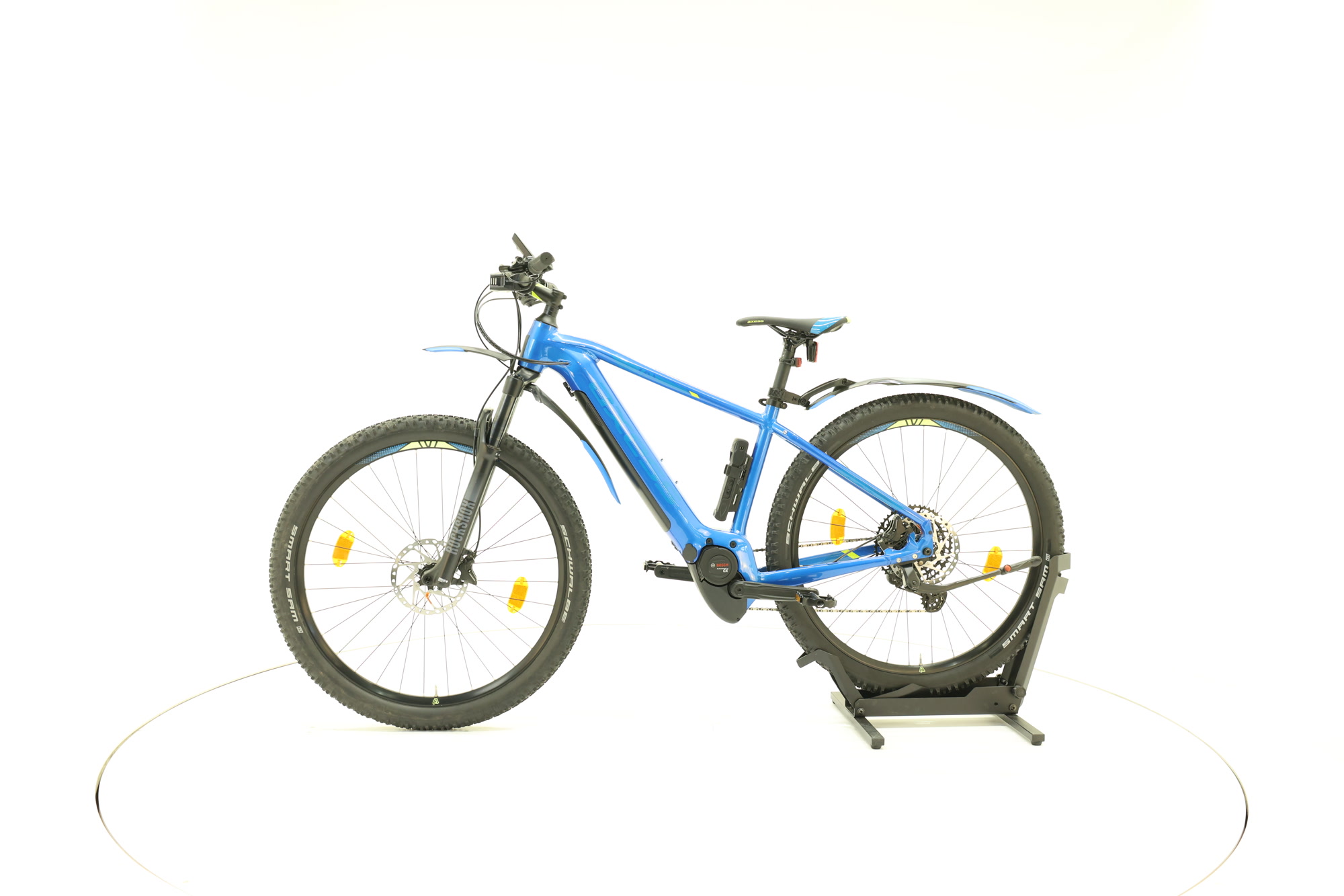 Axess Element 29, 18", 160-169 cm, 2023, 4486 km – Bild 8 von 8