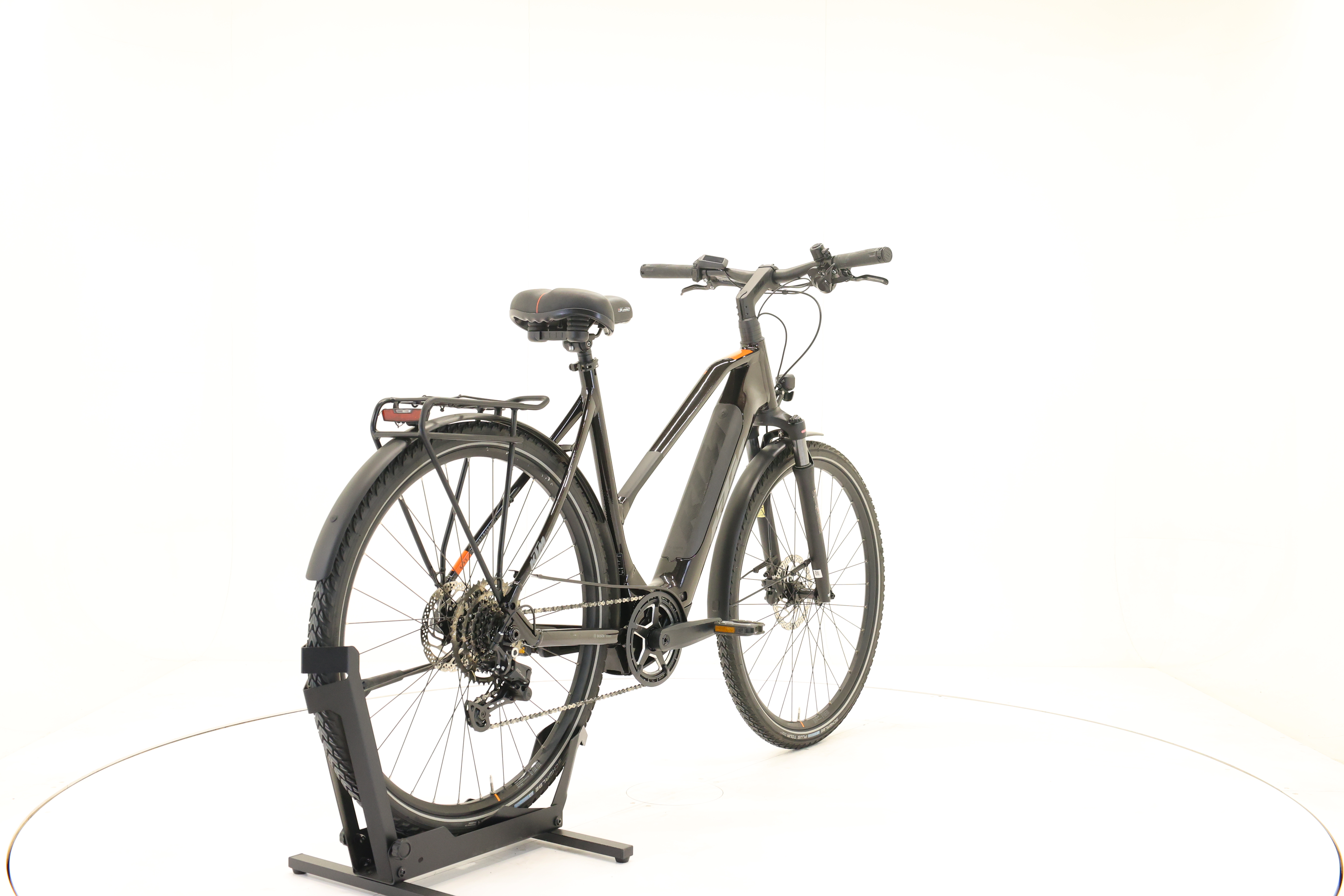KTM Macina Sport SX 20, L, 180-189 cm, 2024, 1930 km – Bild 36 von 40