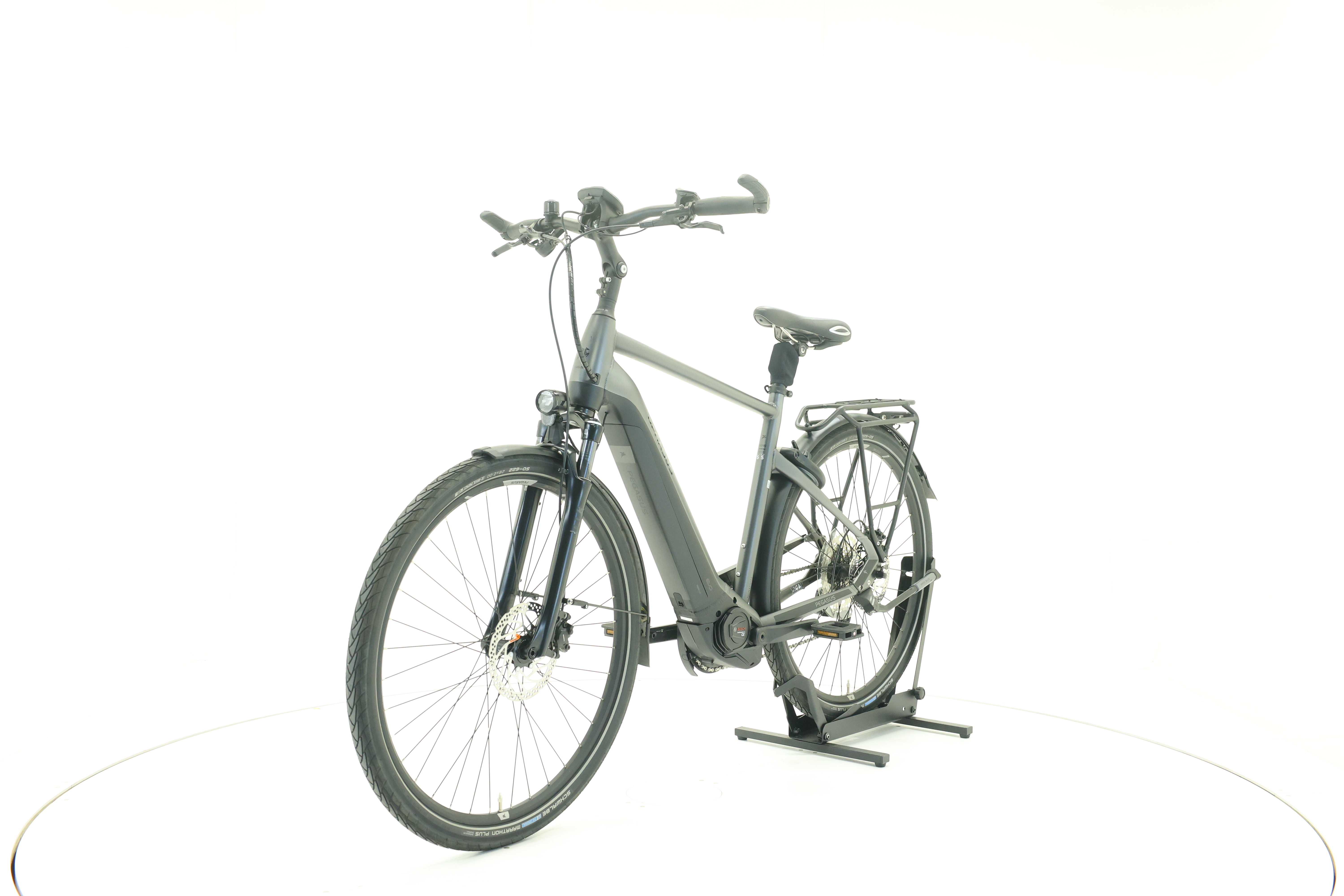 Pegasus Premio Evo 10 lite