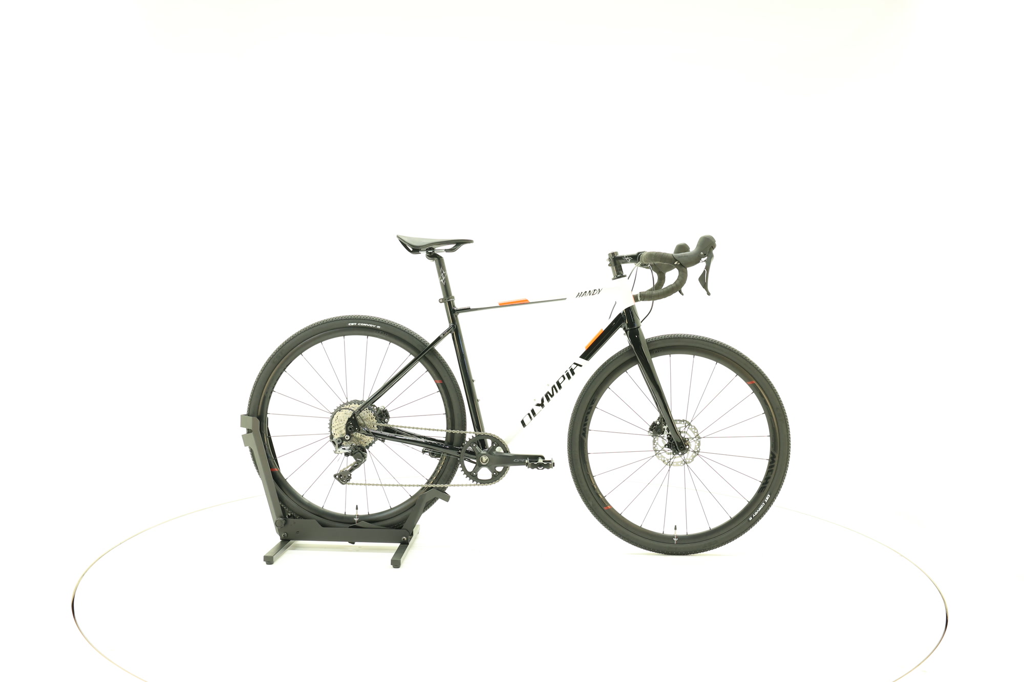 Olympia Handy, L, 180-189 cm, 2024, 0 km – Bild 7 von 12