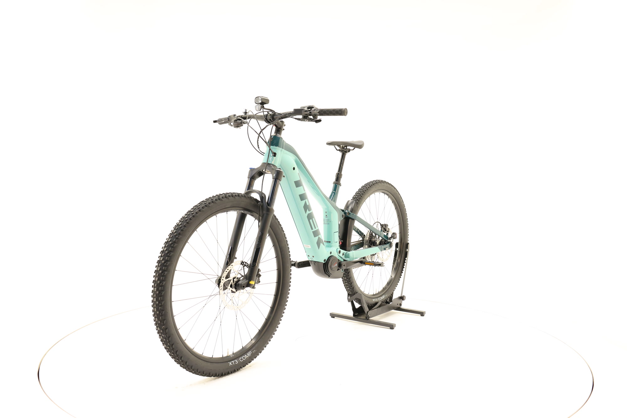 Trek Powerfly FS 4 Gen 3, M, 170-179 cm, 2024, -1 km – Bild 1 von 12