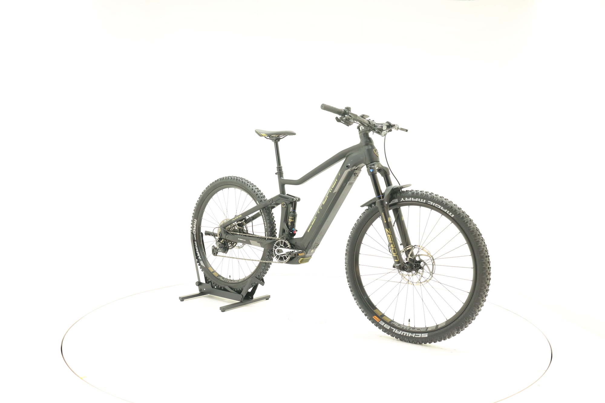 Centurion Numinis R800I 29"