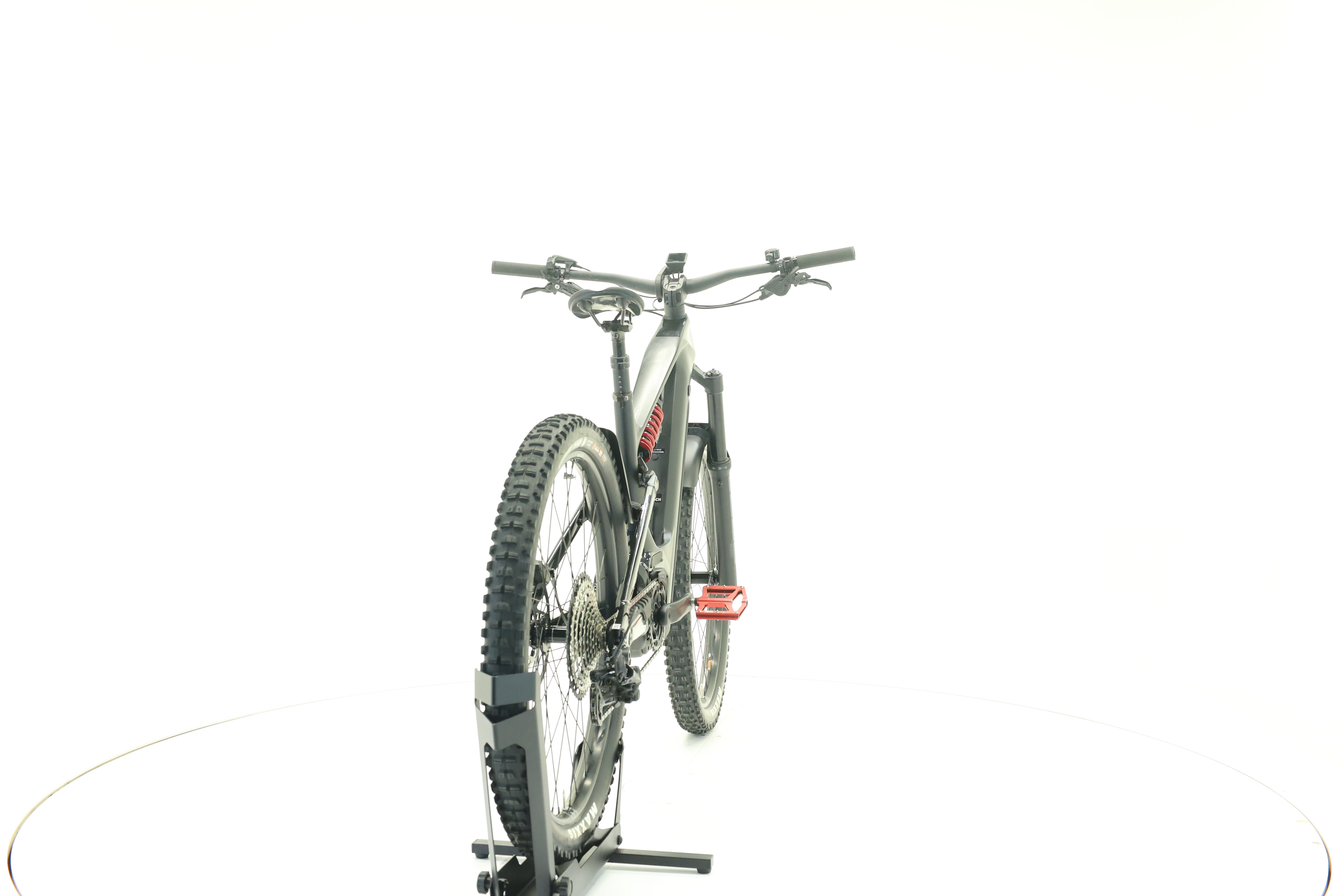 Cannondale Moterra Carbon LT 2, 46 cm, 150-159 cm, 2024, 548 km – Bild 14 von 24
