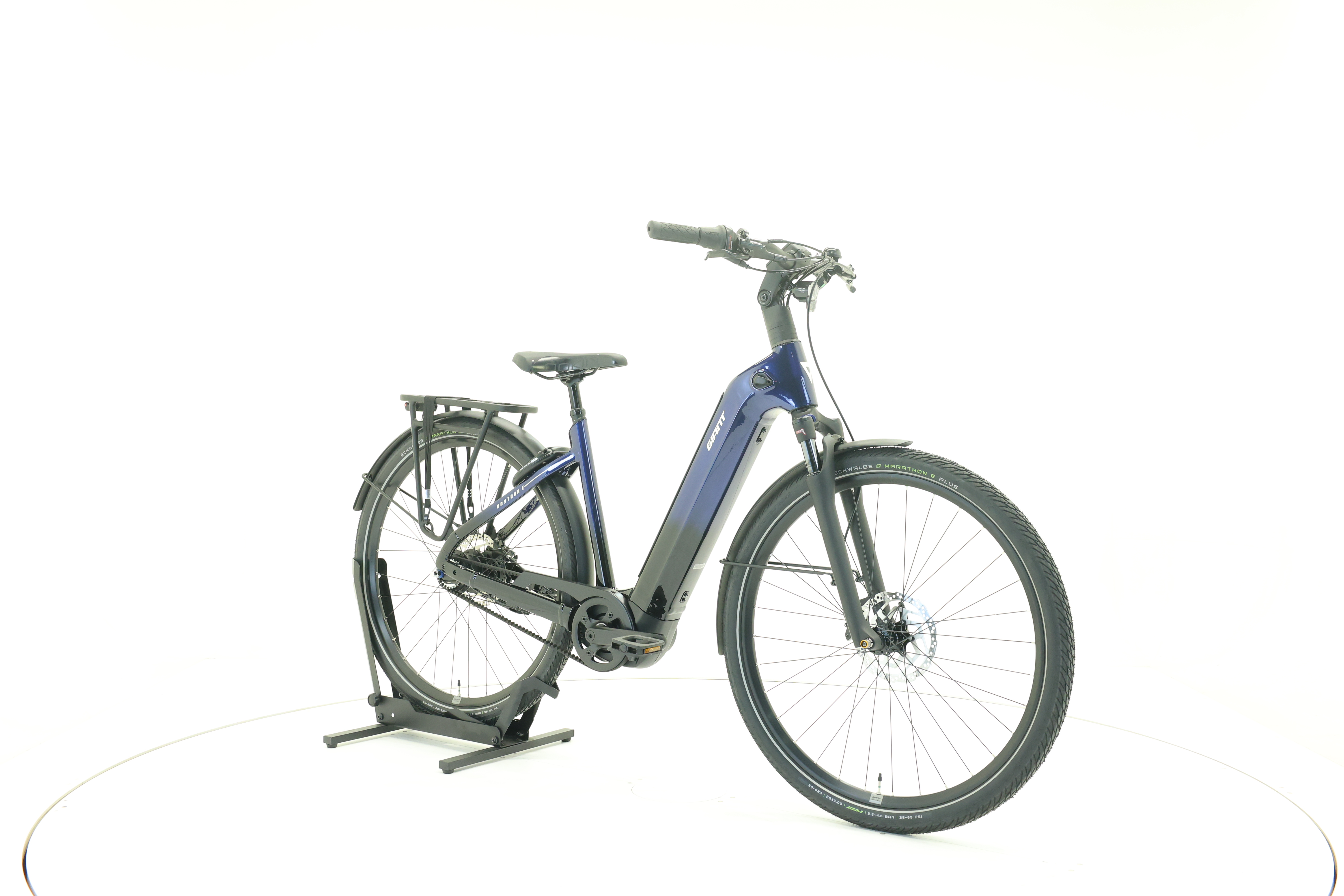 GIANT AnyTour E+3