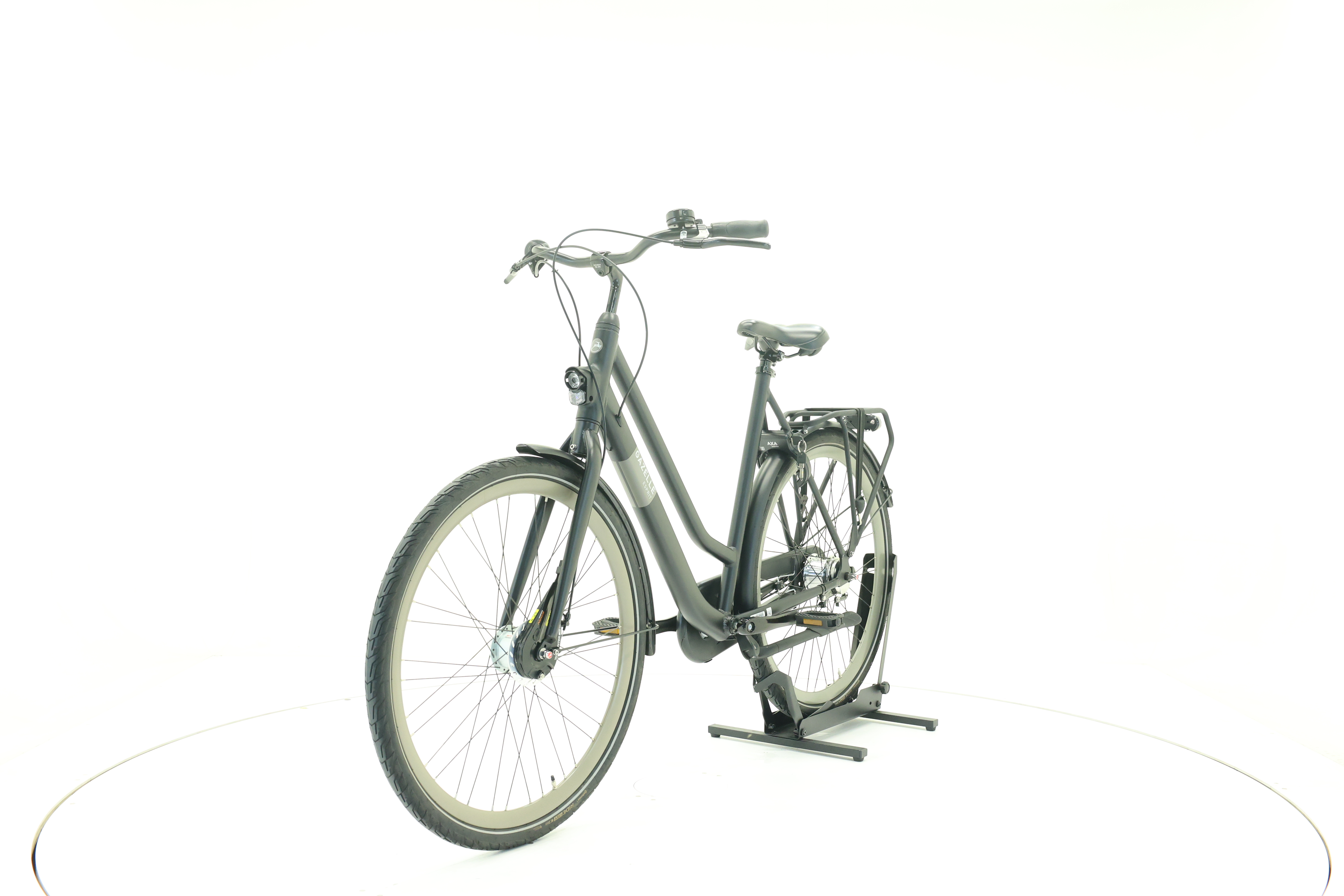 Gazelle Esprit C7 Damen FL