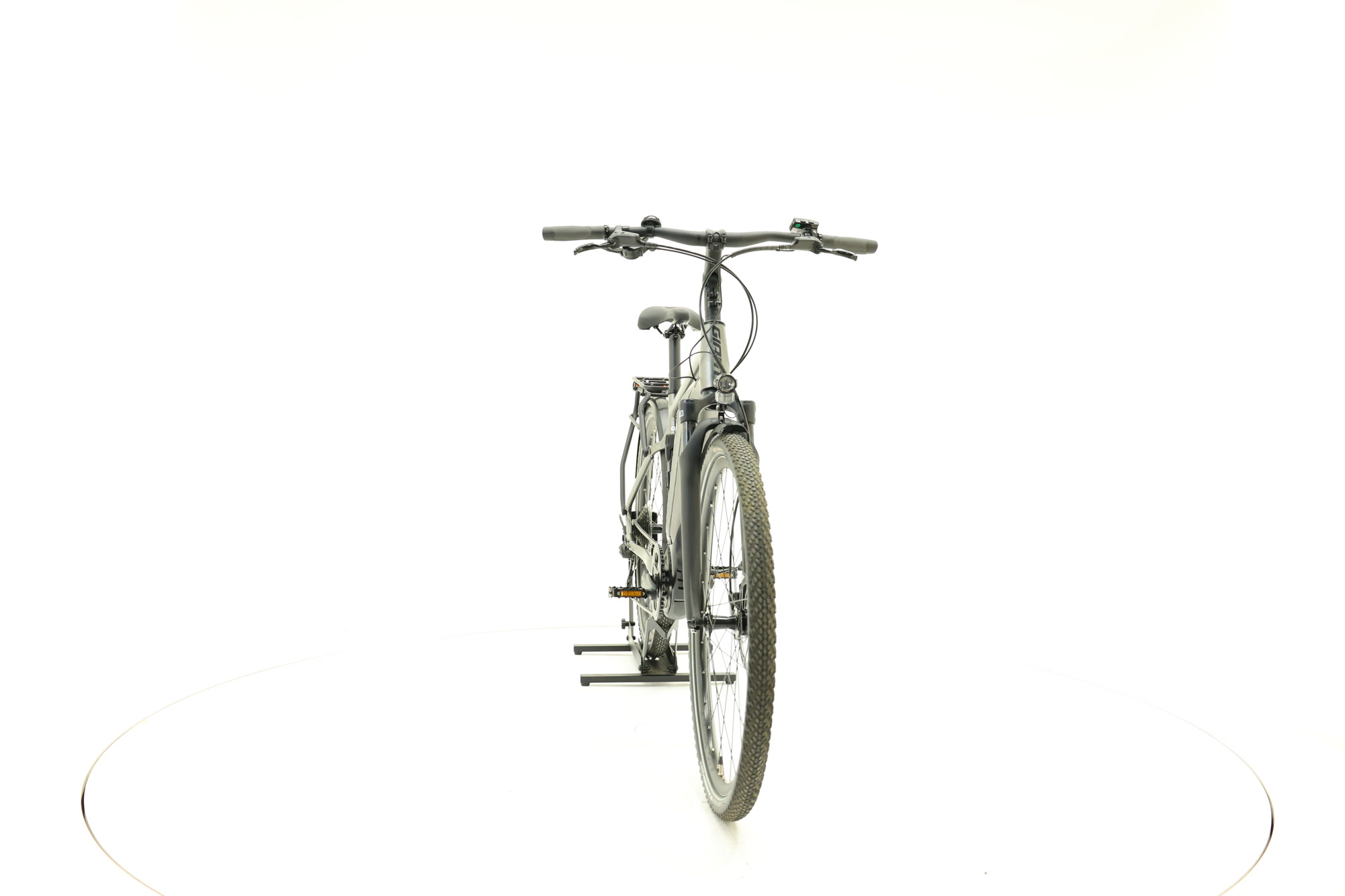 GIANT Explore E+ 3, 48 cm, 160-169 cm, 2024, 567 km – Bild 5 von 5