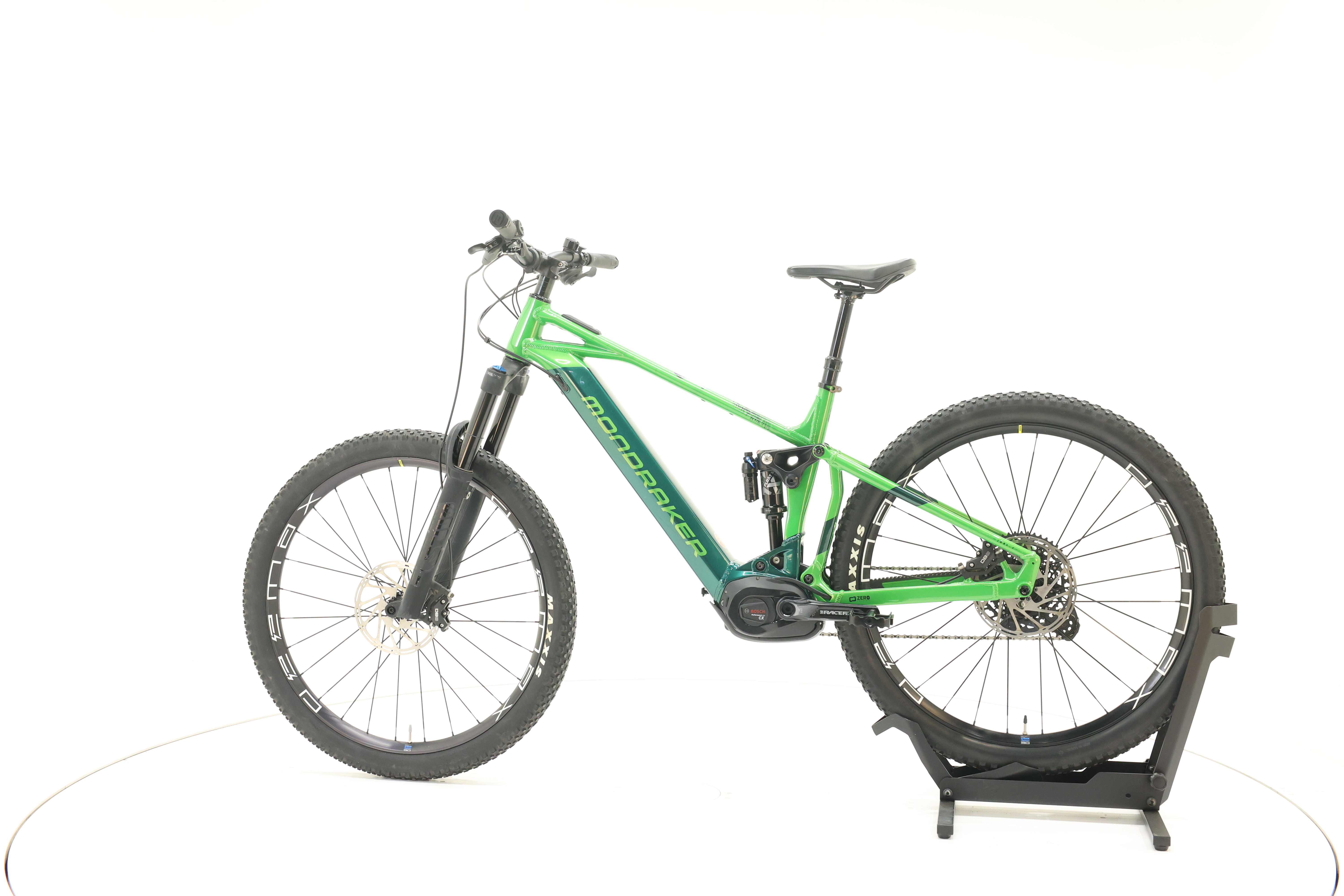 Mondraker Crafty R