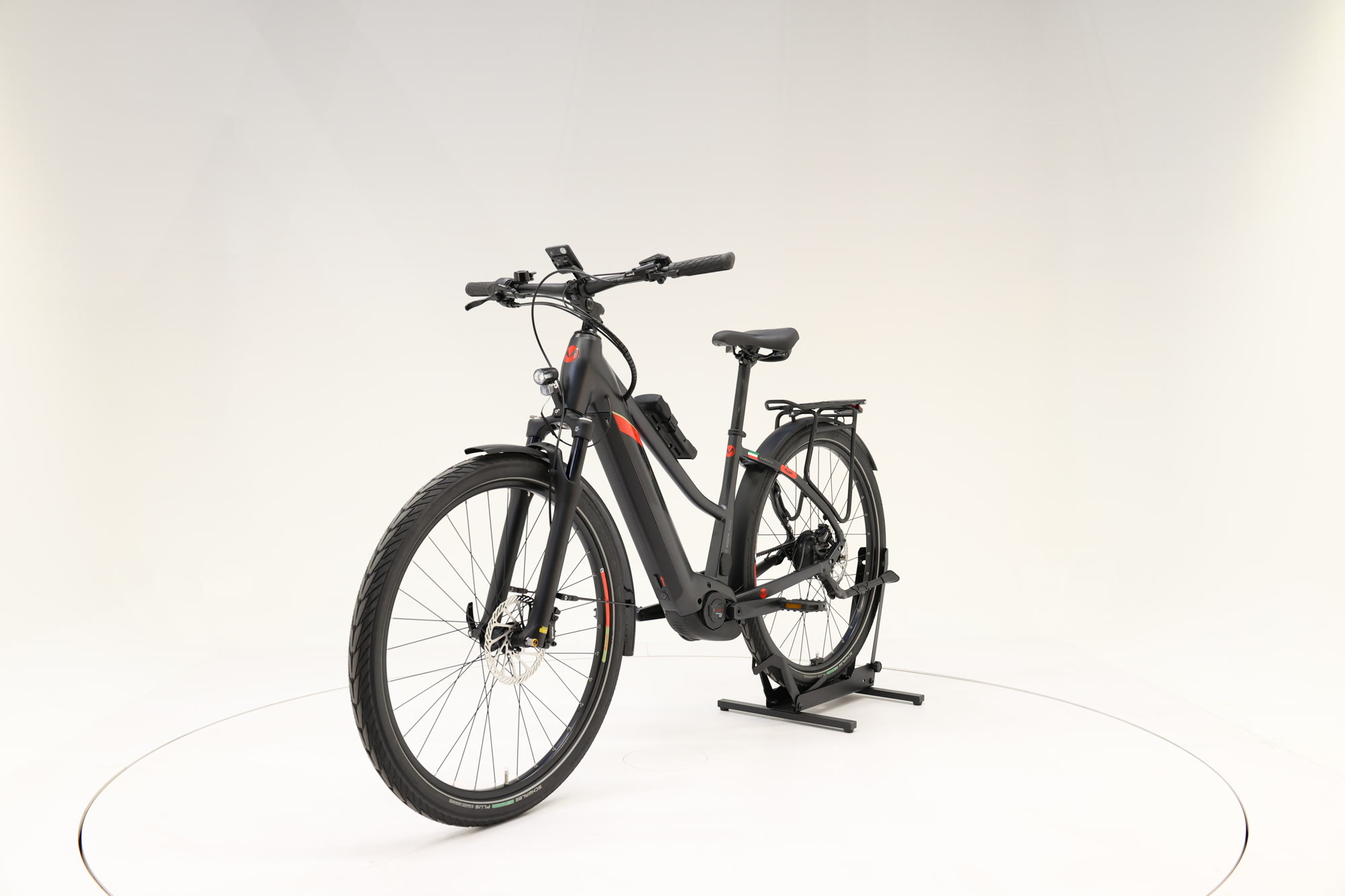 Malaguti Carezza TRT 5.2 – Bild 1 von 7