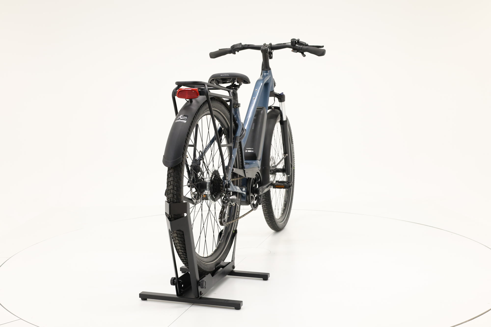 Pegasus Solero E8 Sport