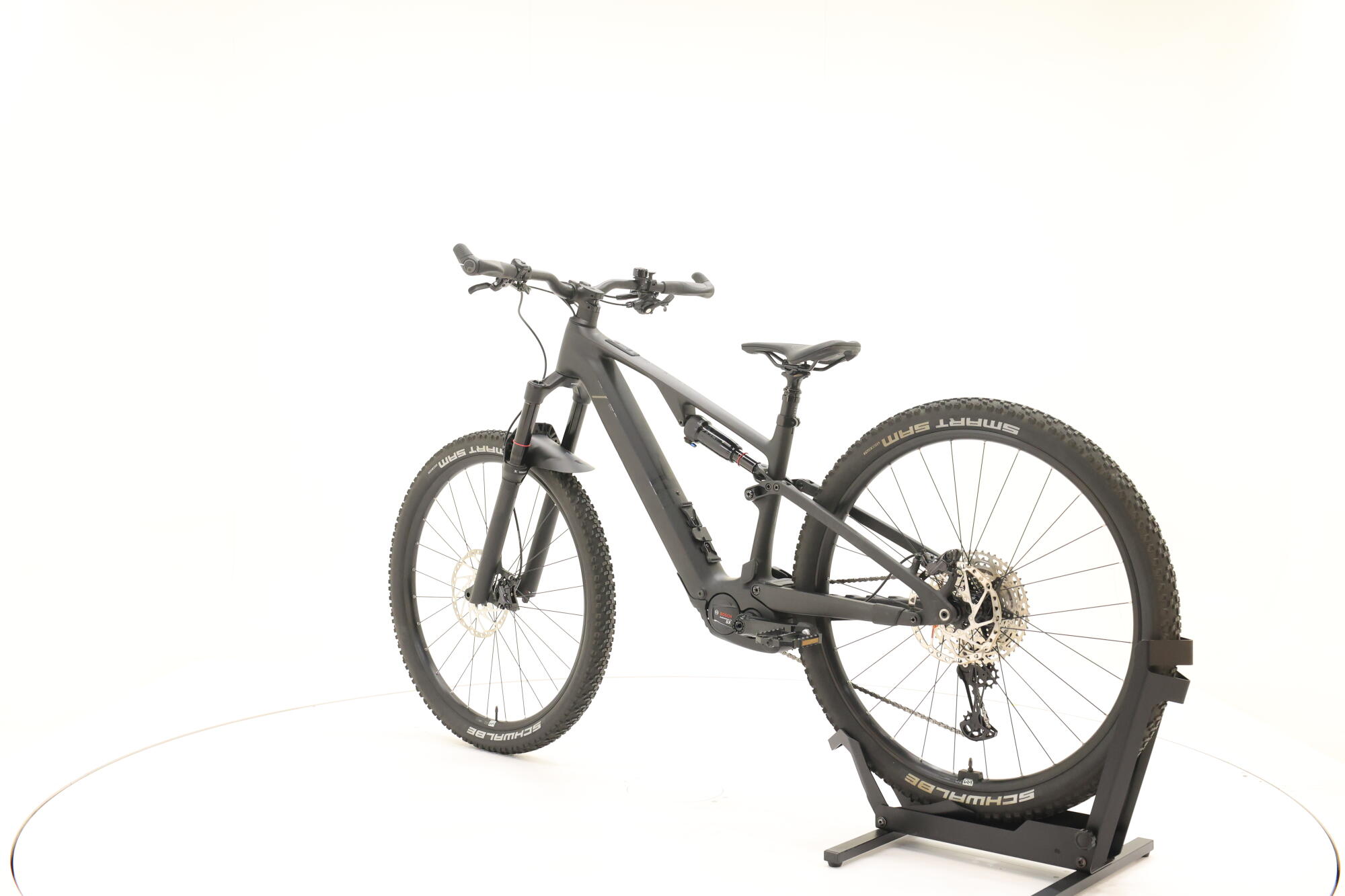 Cube AMS Hybrid ONE44 C:68X Race 400X, M, 170-179 cm, 2025, 359.01 km – Bild 5 von 5