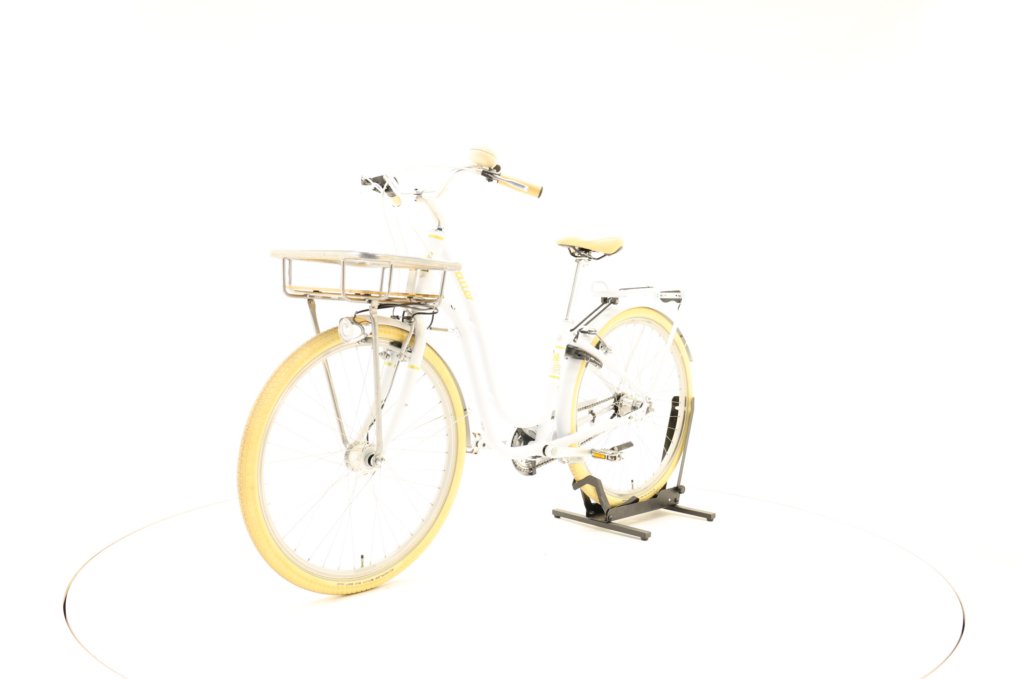 FALTER Classic R4.0, 43 cm, 150-159 cm, 2024, 0 km – Bild 1 von 8