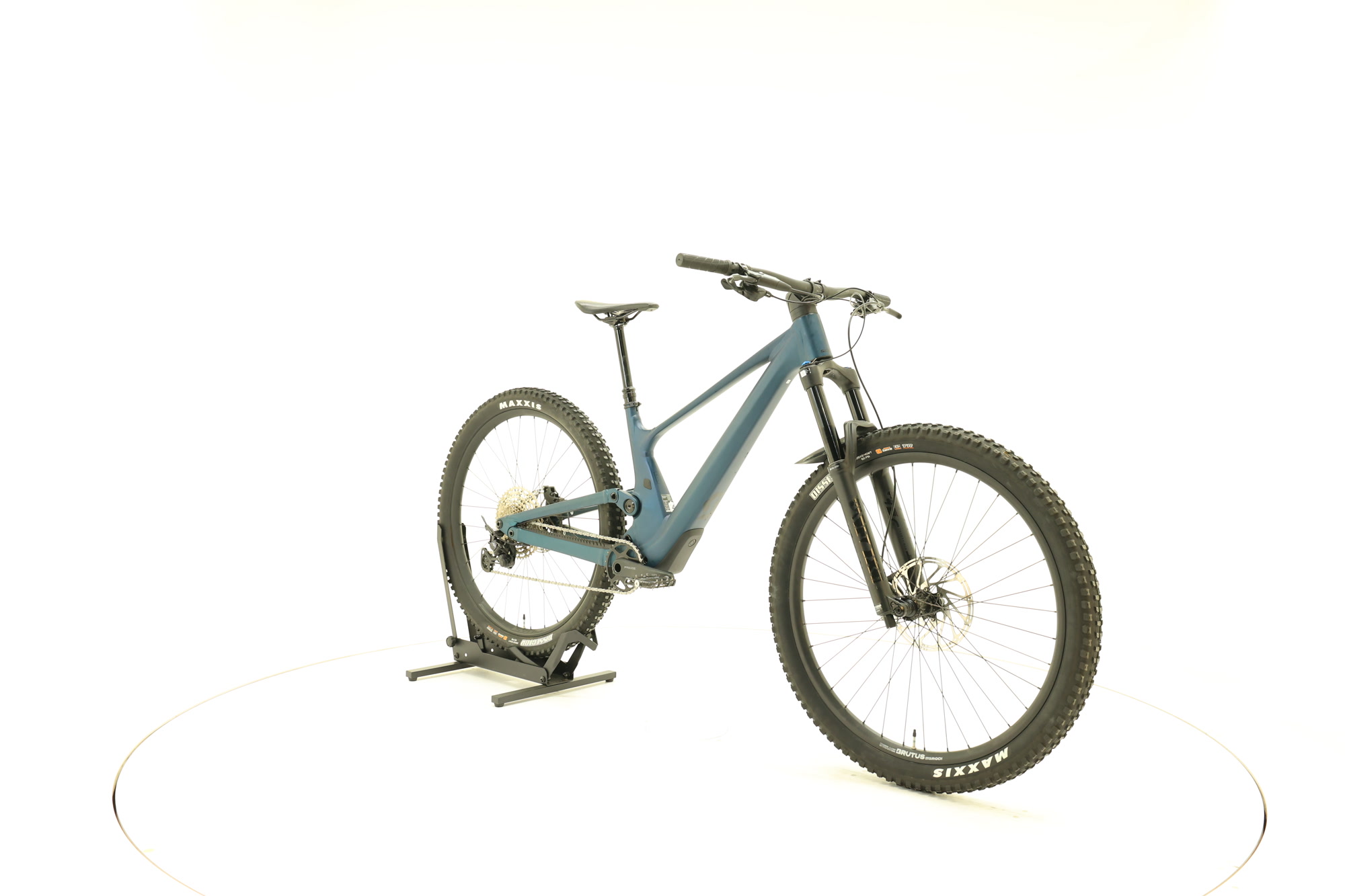 Scott Genius 930, M, 170-179 cm, 2024, 0 km – Bild 2 von 8