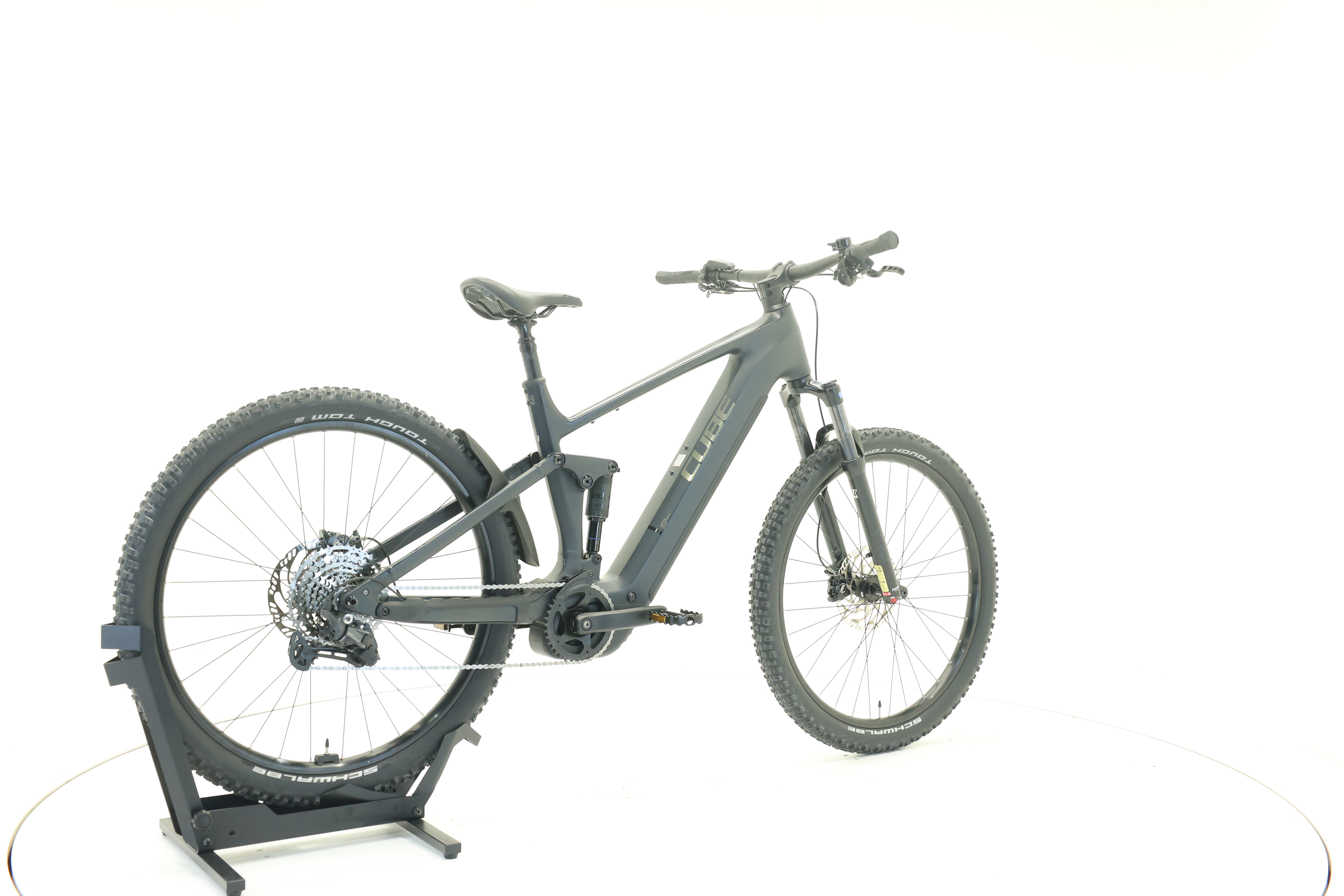 Cube Stereo Hybrid ONE22 Pro 800, XL, 190-199 cm, 2025, 2077 km – Bild 18 von 24