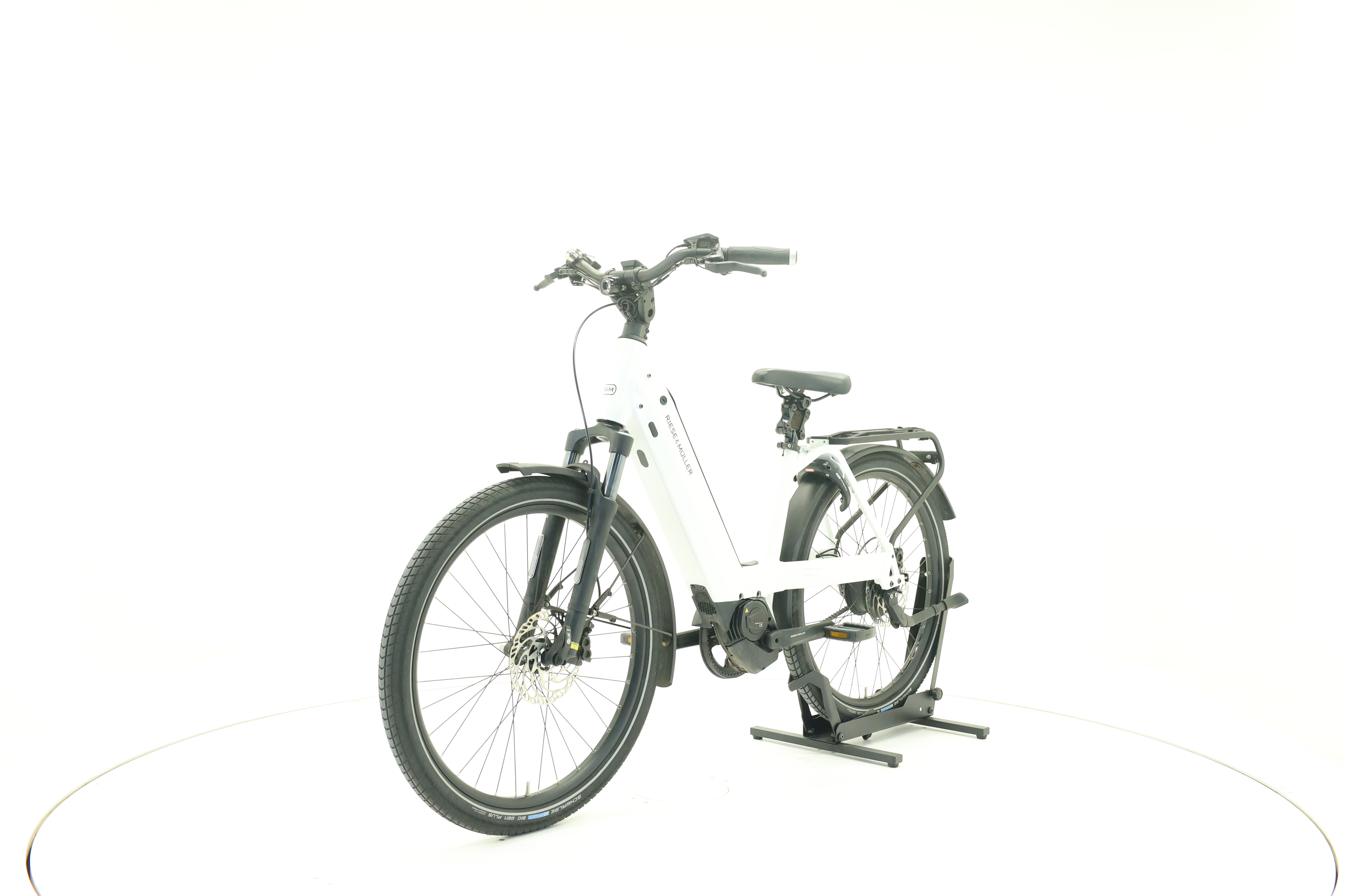 Riese und Müller Nevo4 GT Vario