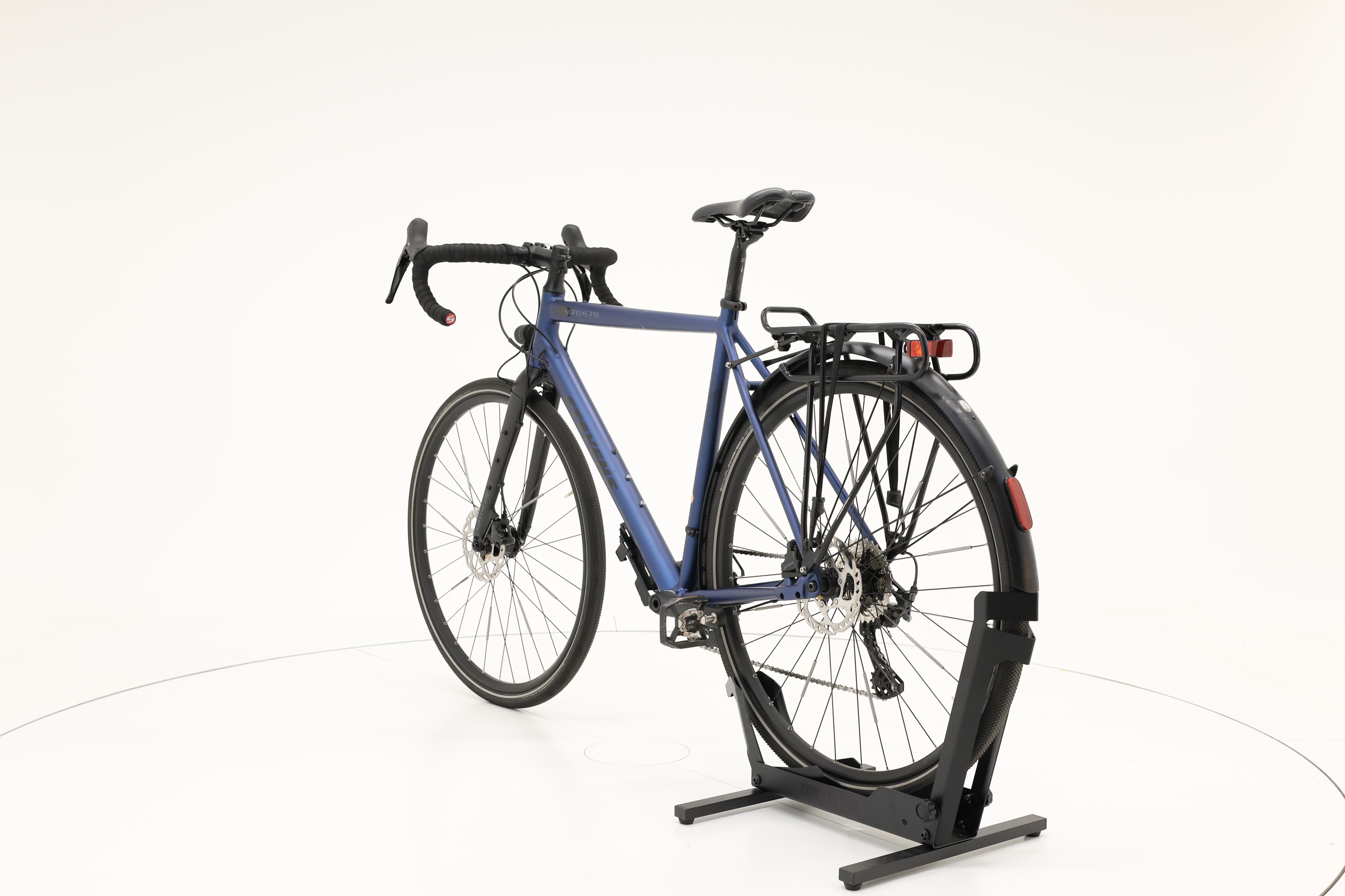 Stevens Supreme Pro, 56 cm, 180-189 cm, 2023, 0 km – Bild 5 von 5