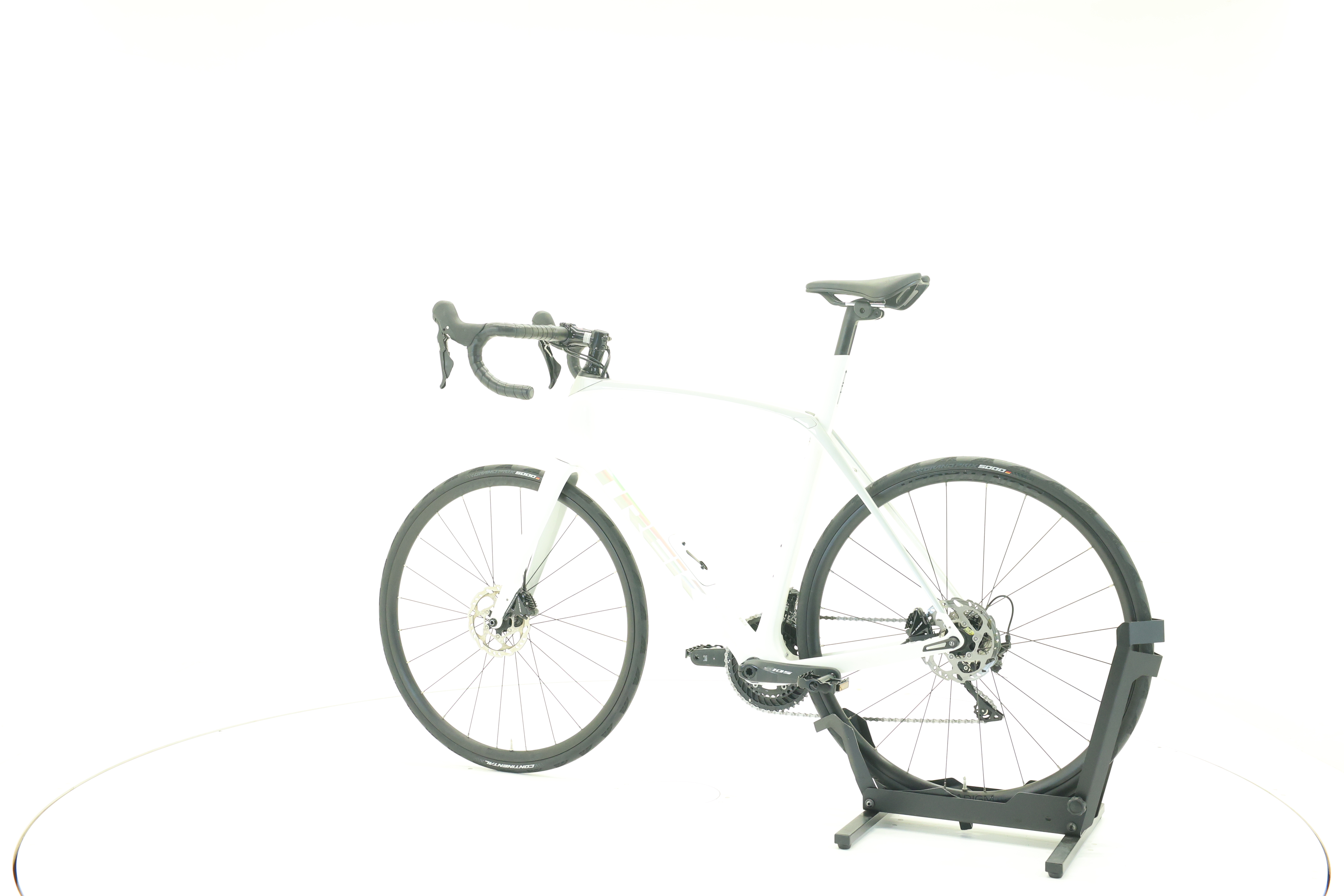 Trek Domane SL 5, 64 cm, 180-189 cm, 2023, 0 km – Bild 7 von 24