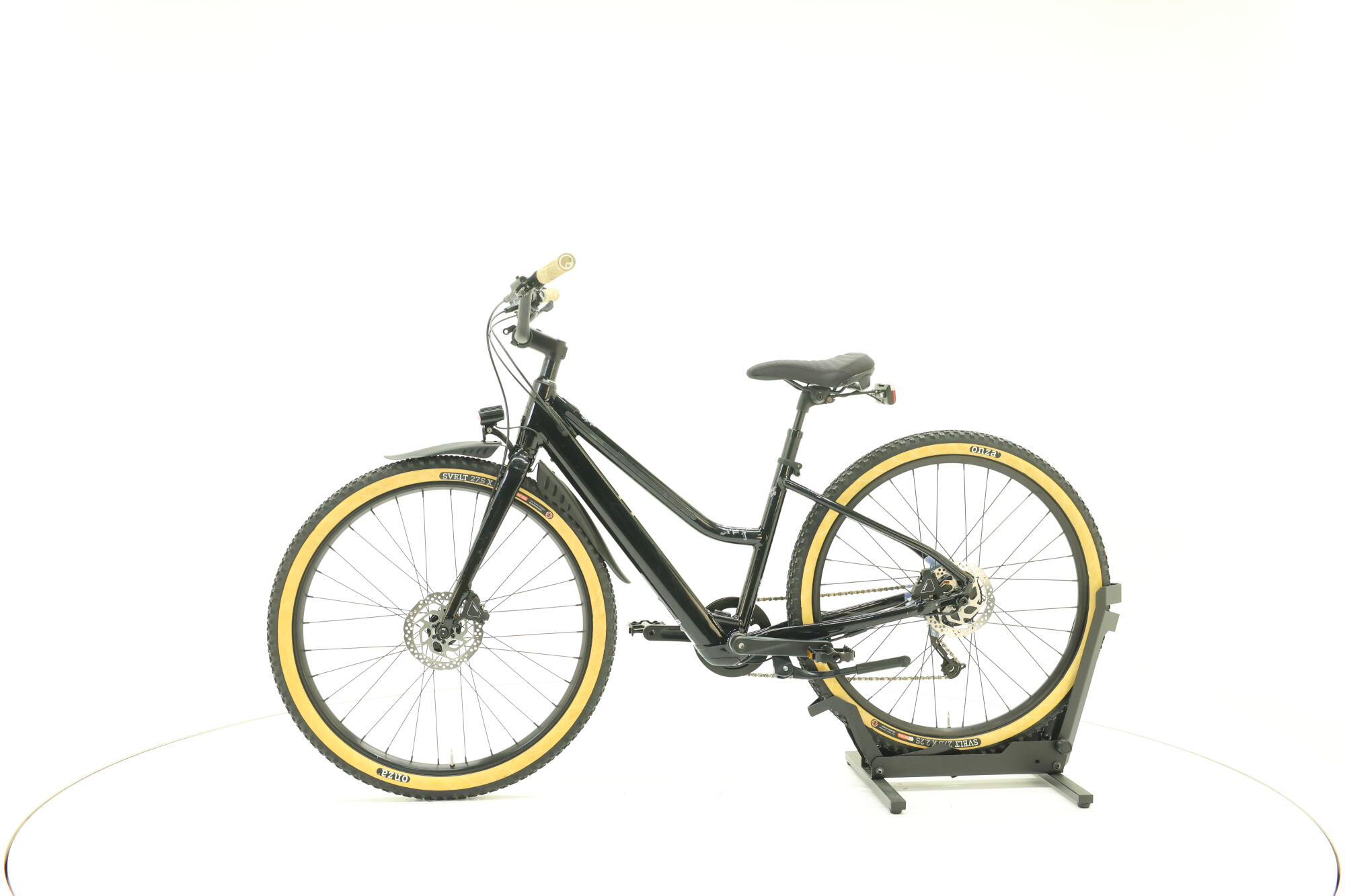 Cannondale Treadwell Neo, S, 160-169 cm, 2023, 111 km – Bild 2 von 8