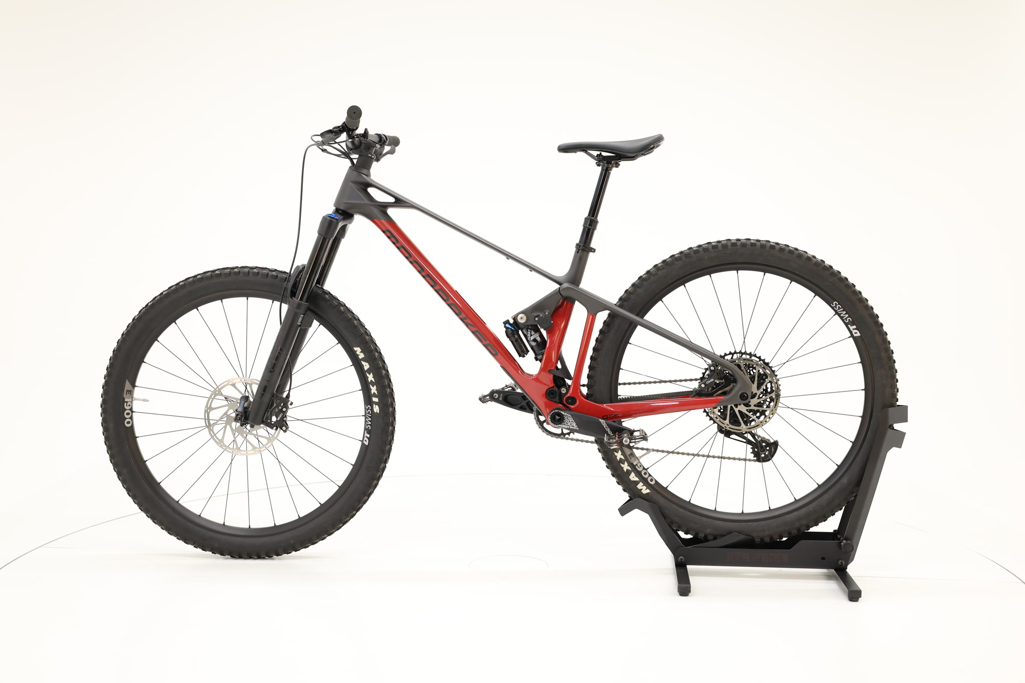 Mondraker Foxy Carbon R