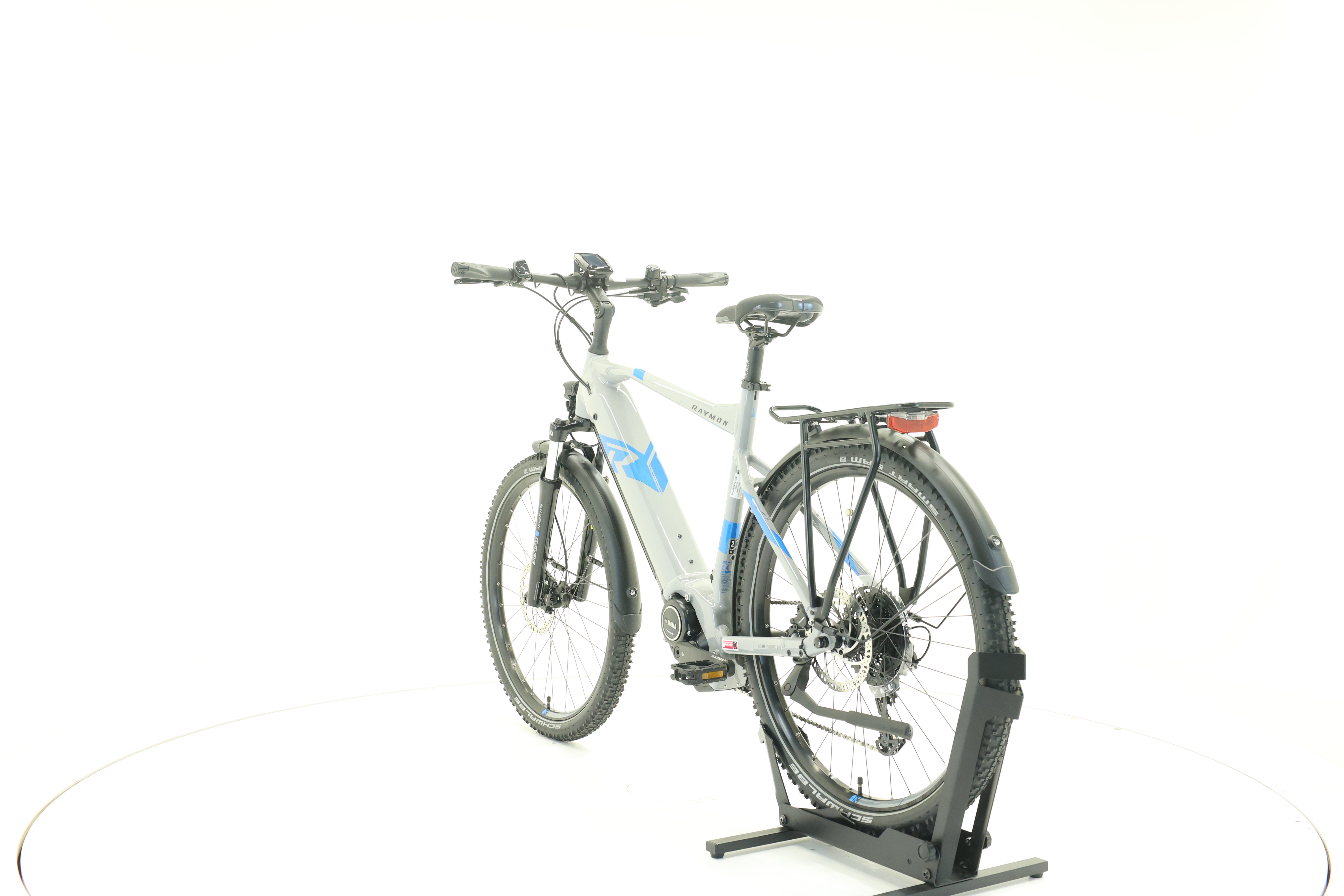 R Raymon Crossray 6.0, L, 170-179 cm, 2023, 404 km – Bild 5 von 5