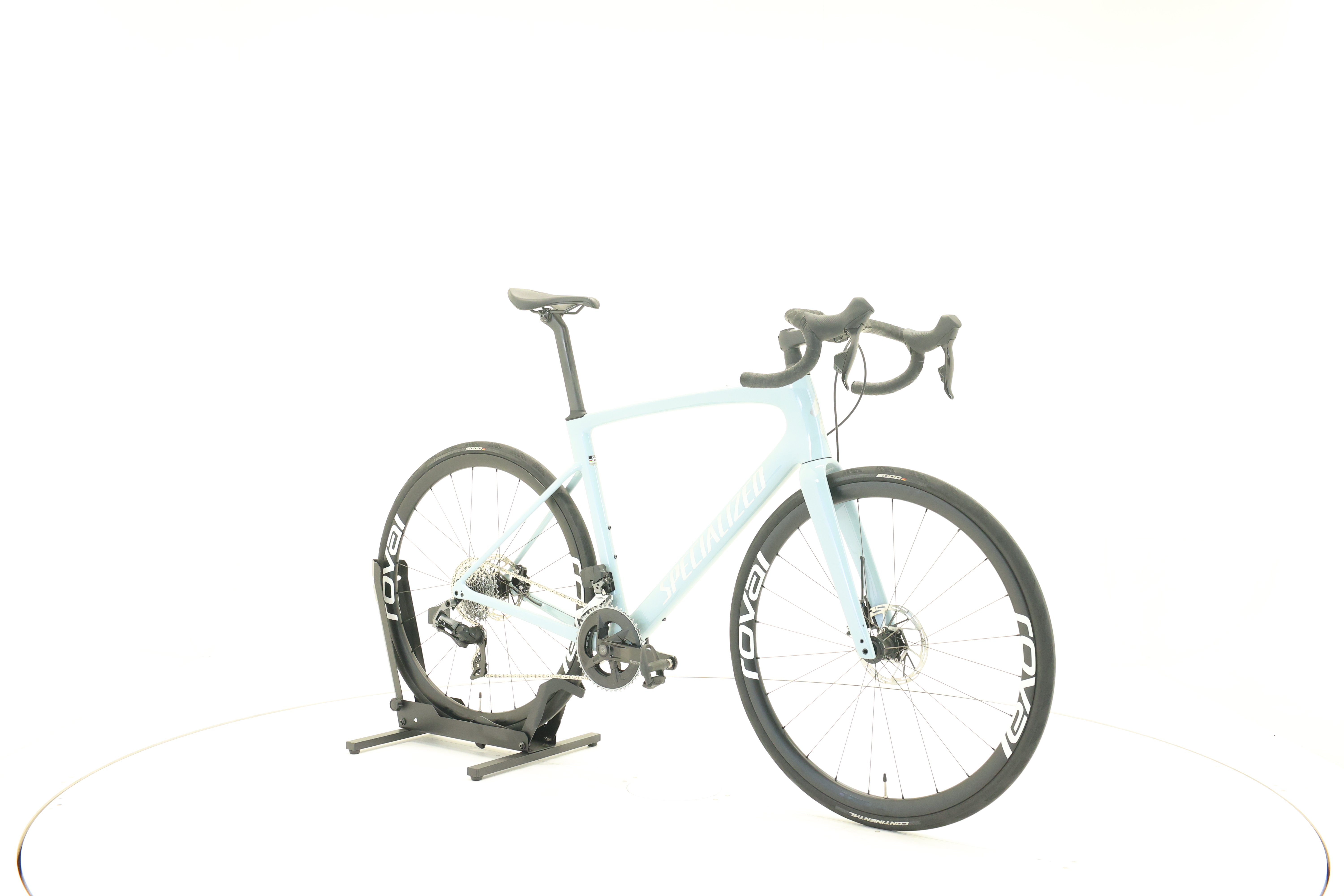 Specialized Roubaix Expert