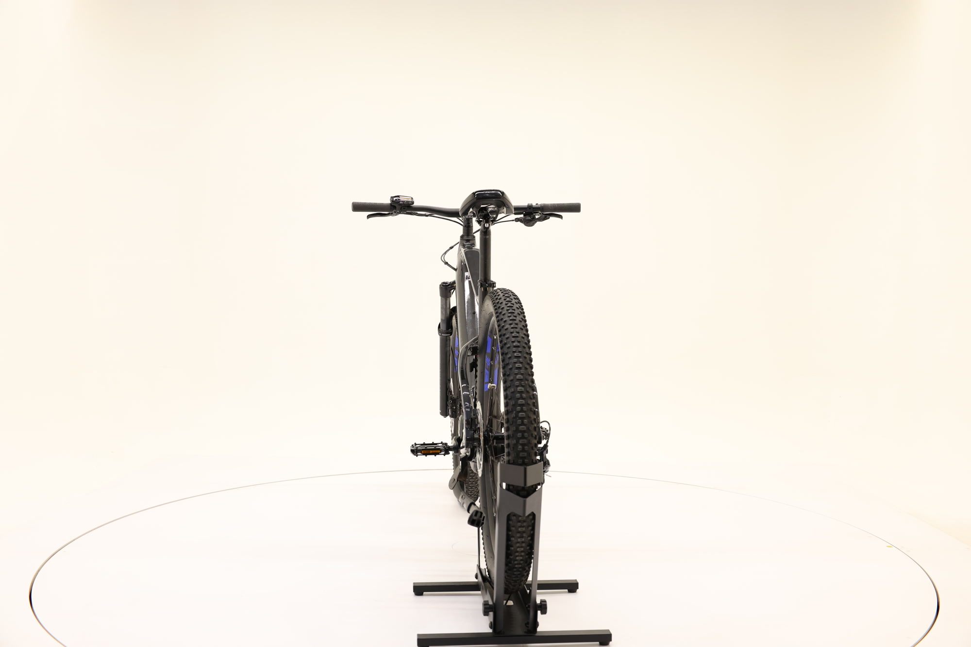 Haibike HardSeven 7