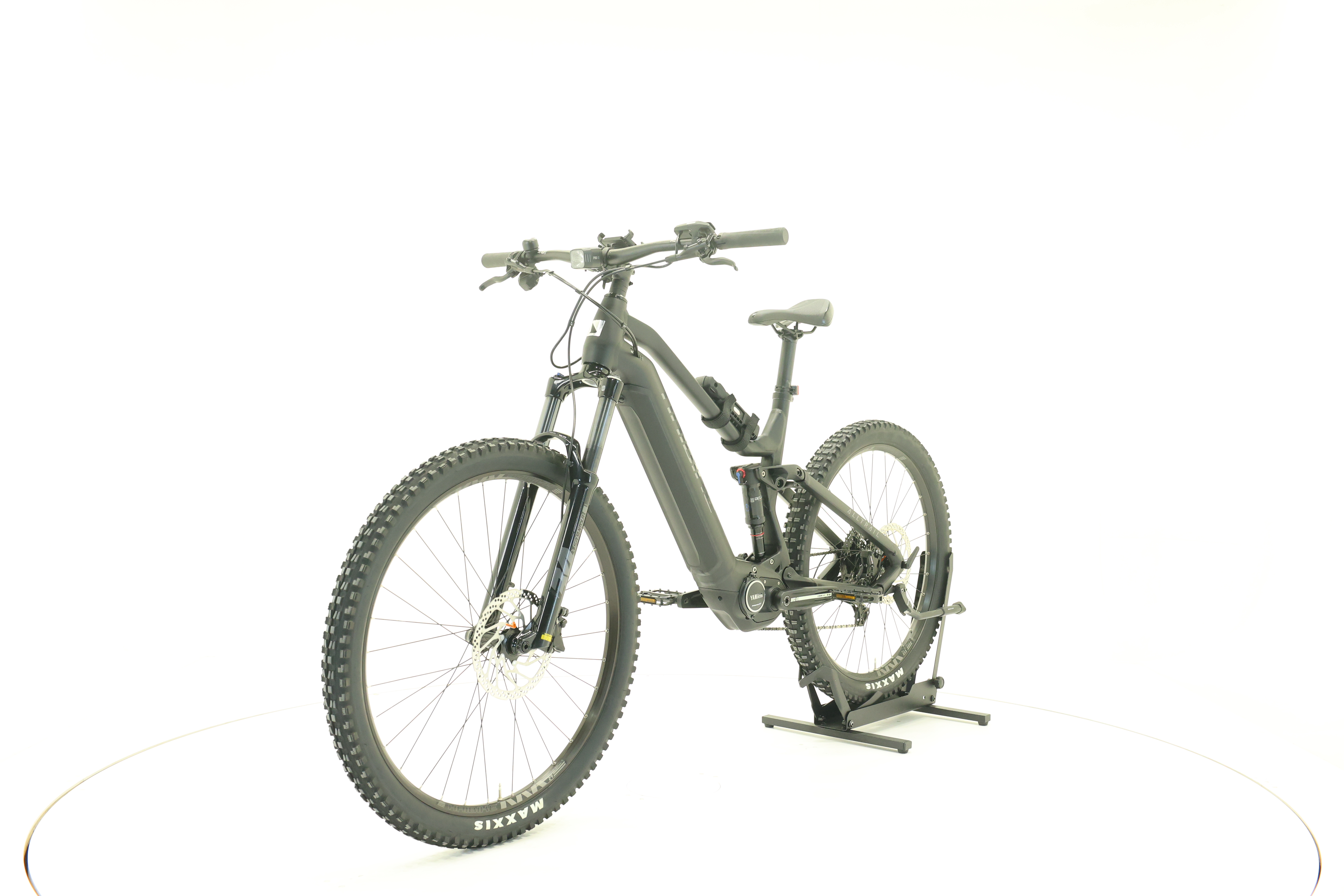 Haibike Alltrail 3