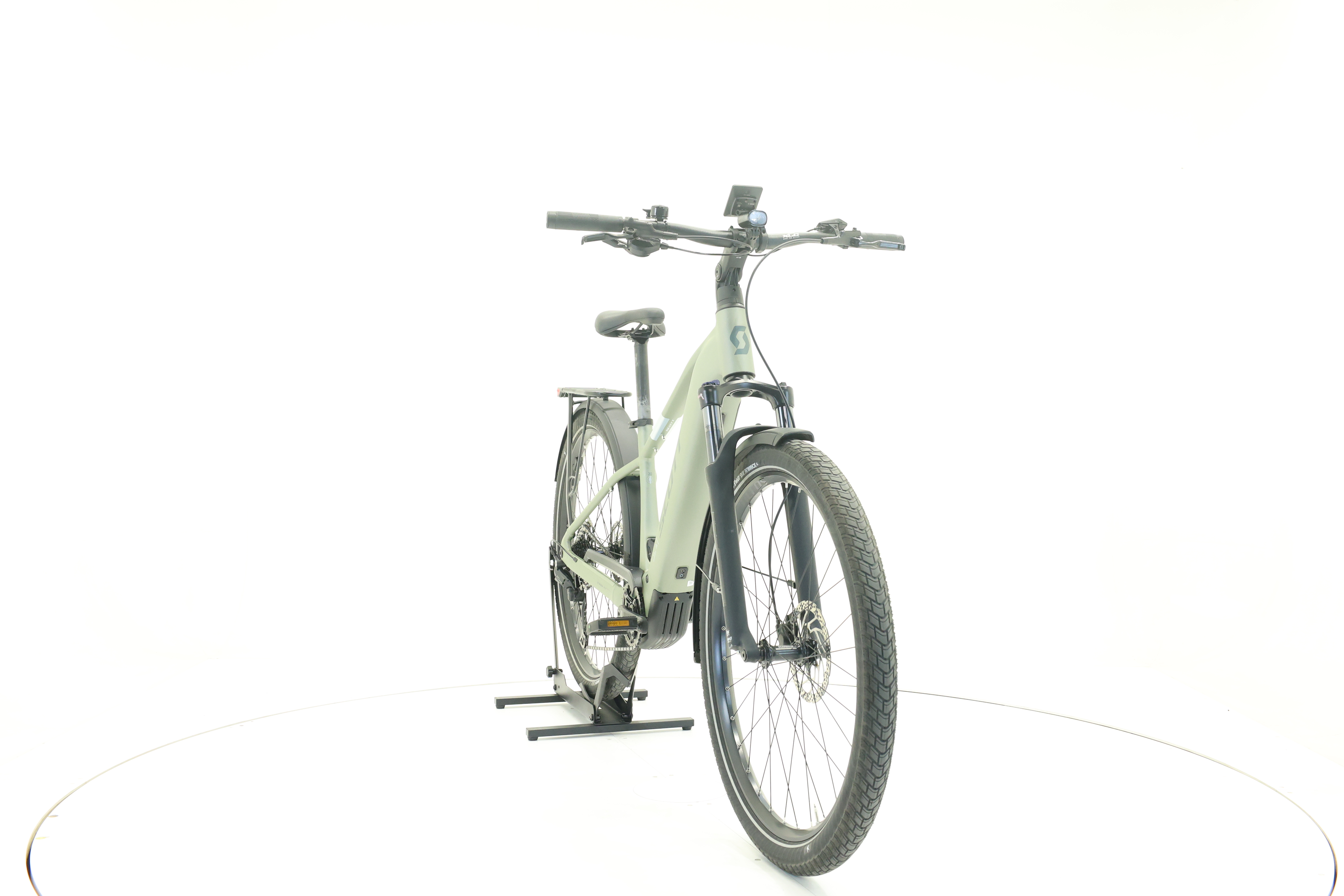 Scott Sub 30 Herren, M, 170-179 cm, 2025, 2718 km – Bild 4 von 5