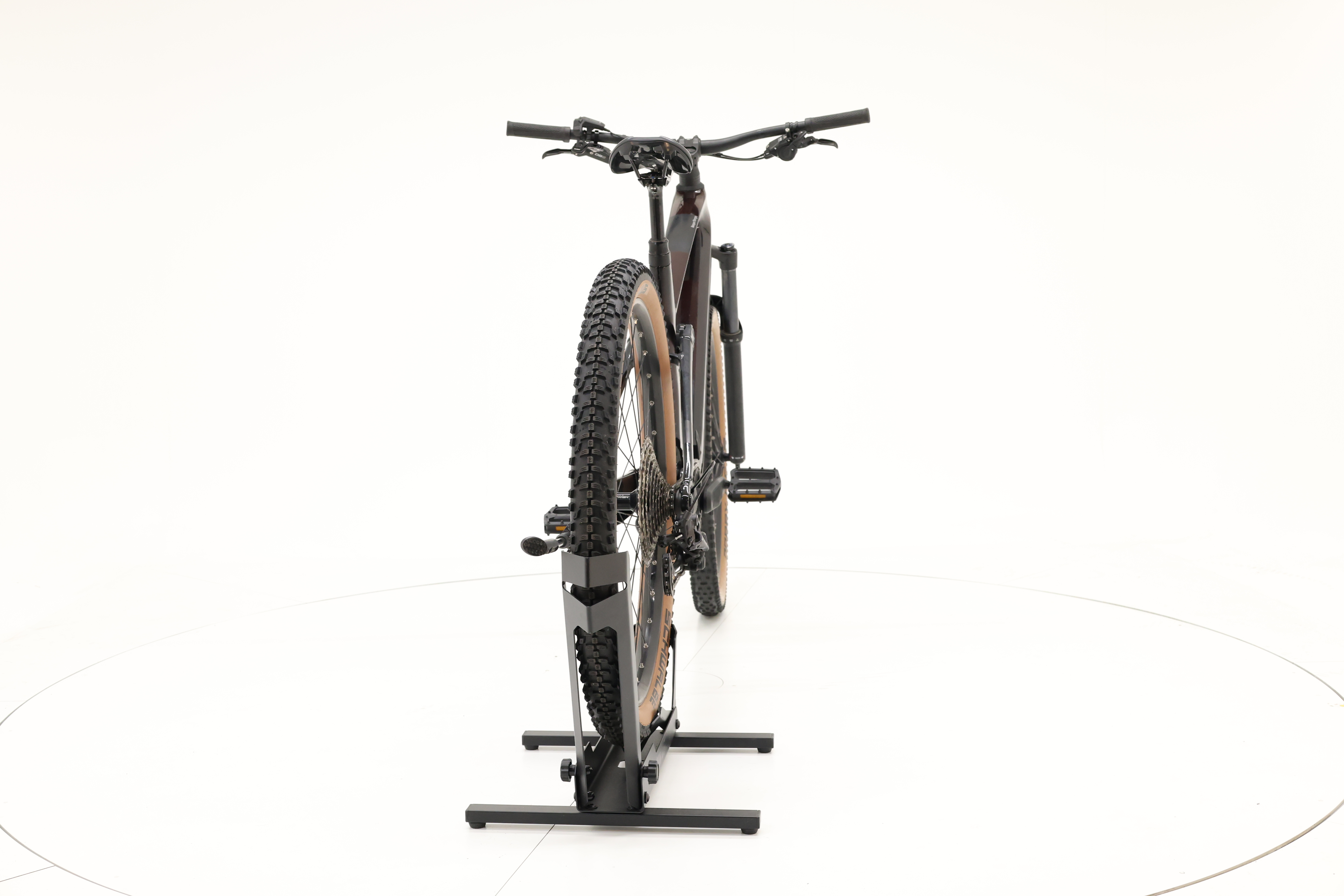 Cube Stereo Hybrid 140 HPC Race, L, 180-189 cm, 2024, 2836 km – Bild 4 von 29