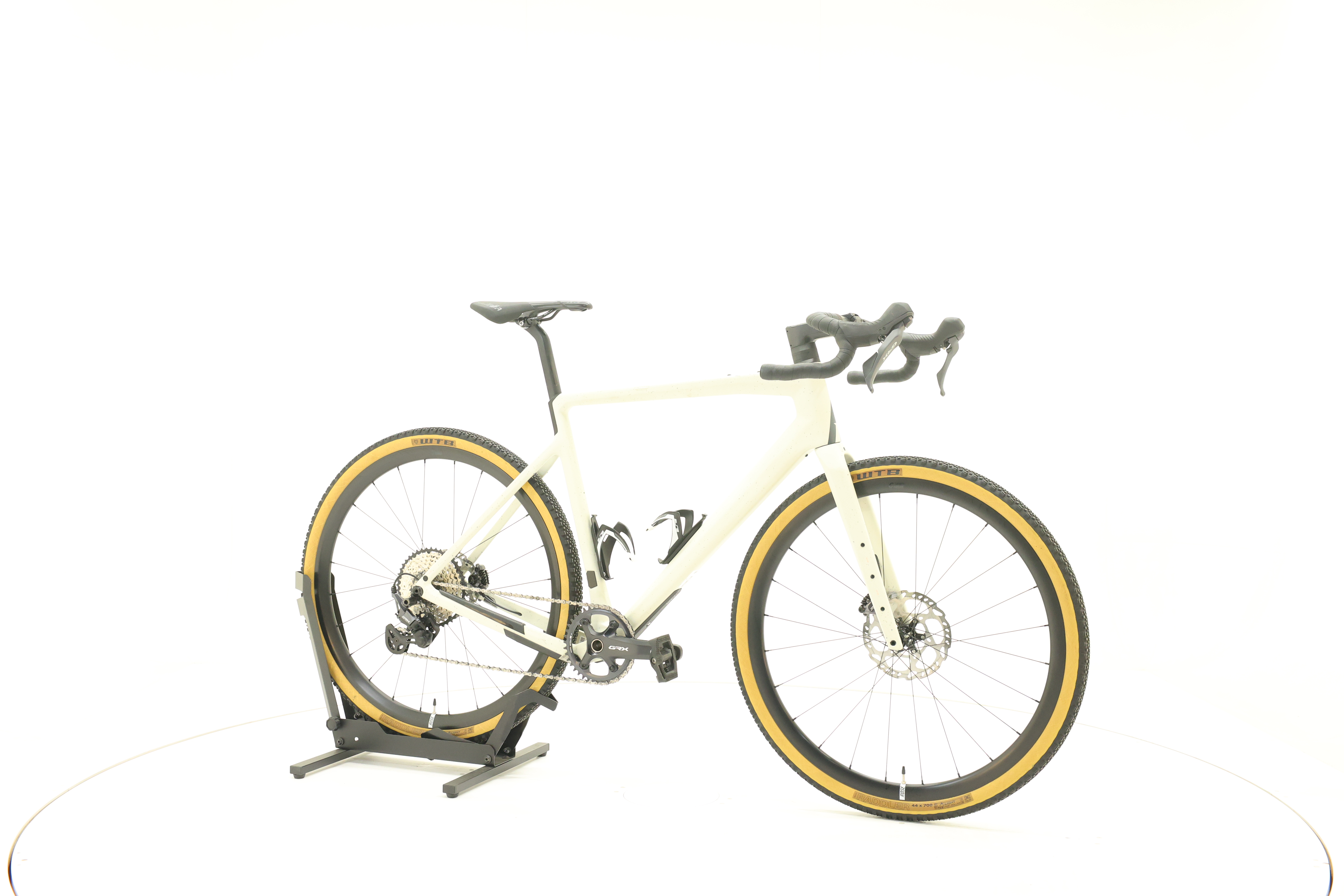 Rose Bikes Backroad GRX RX820 1x12, 59 cm, 180-189 cm, 2024, 0 km – Bild 18 von 24