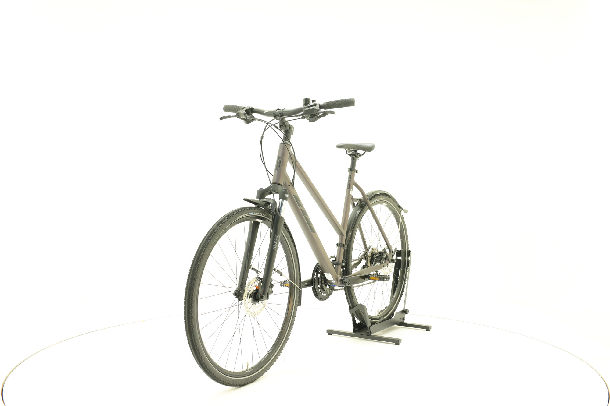 KTM Cross 30, 56 cm, 180-189 cm, 2024, 0 km – Bild 1 von 8